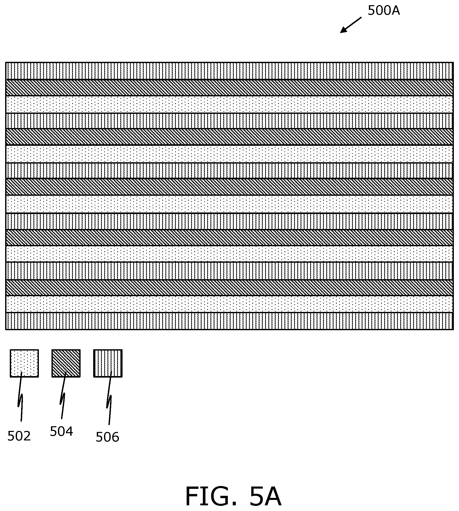 Patent US11782290 Figure 8 – Apparatus and method for displaying three-dimensional image