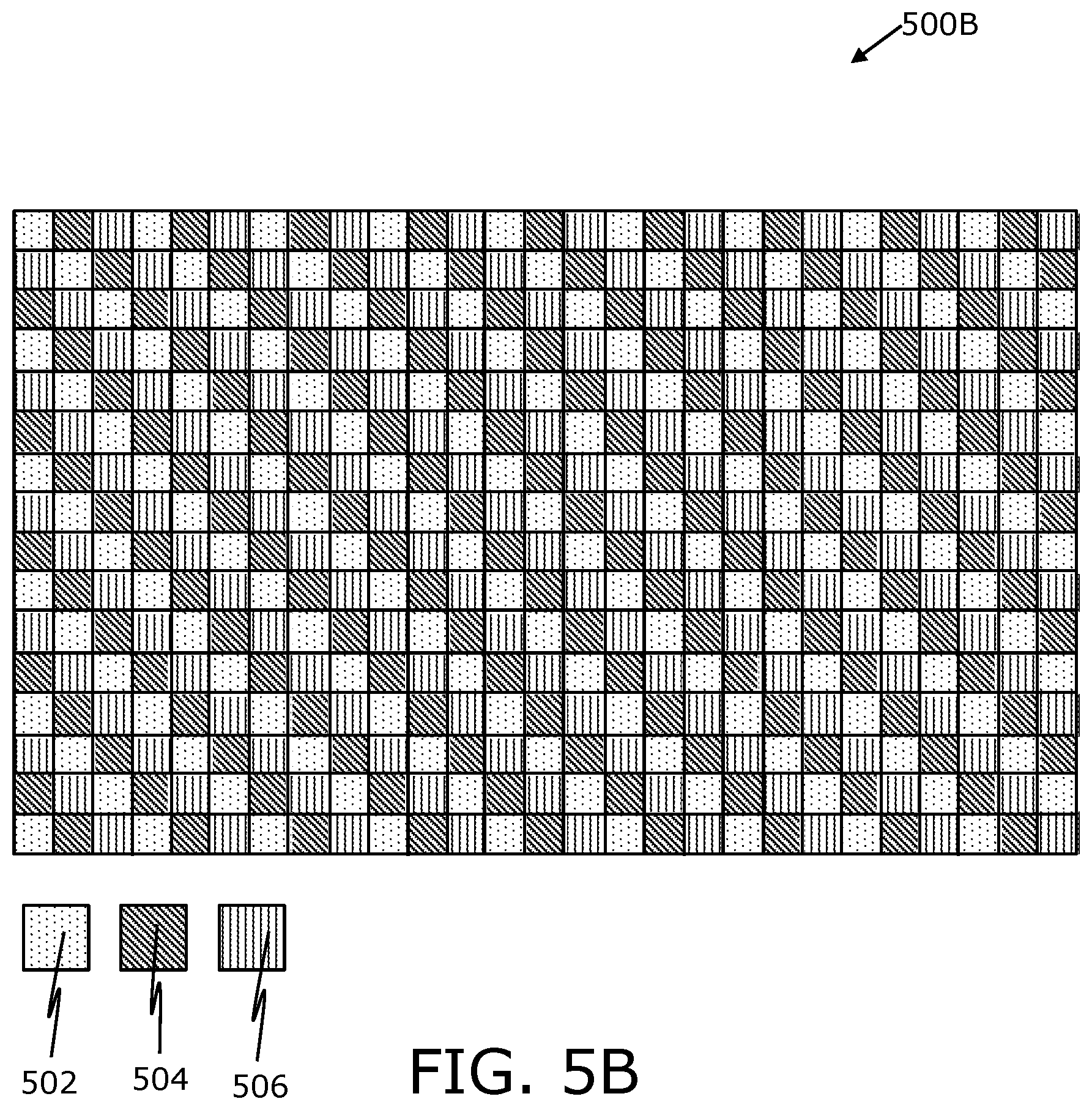 Patent US11782290 Figure 9 – Apparatus and method for displaying three-dimensional image