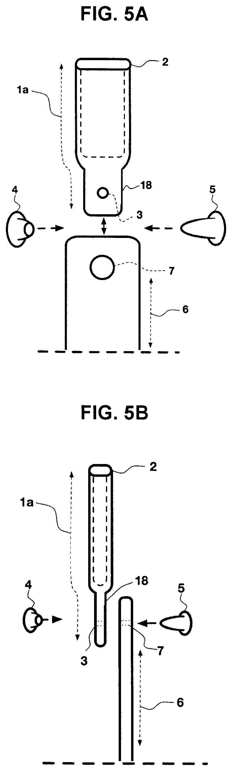 Patent US11782292 Figure 3 – Eyewear retention device