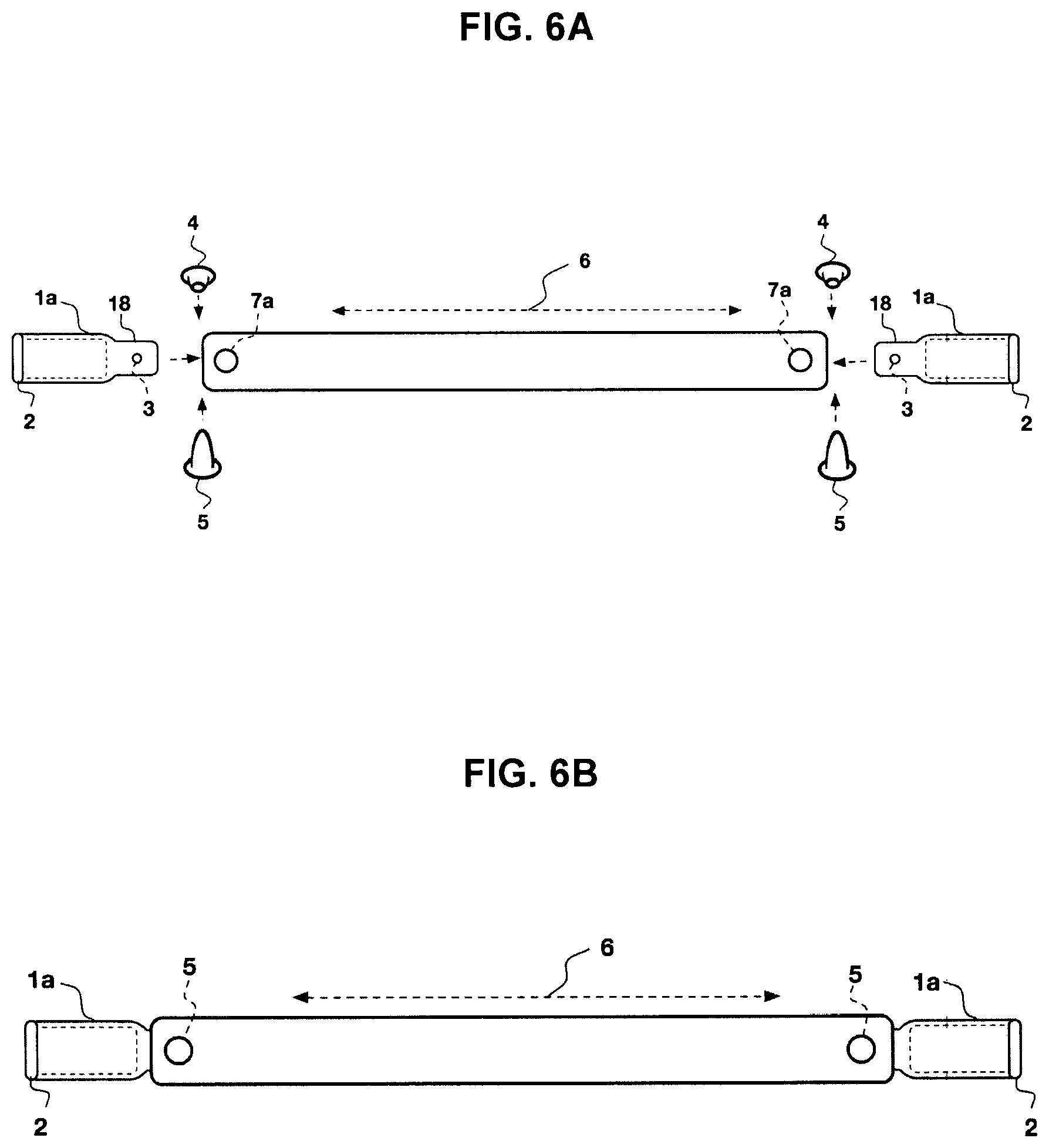 Patent US11782292 Figure 4 – Eyewear retention device