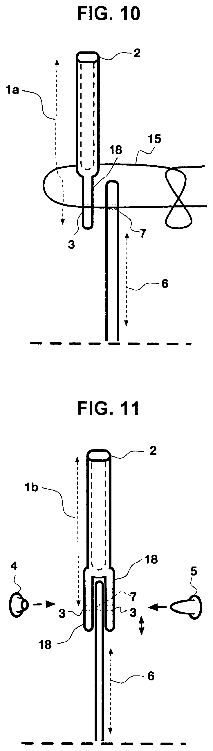 Patent US11782292 Figure 7 – Eyewear retention device