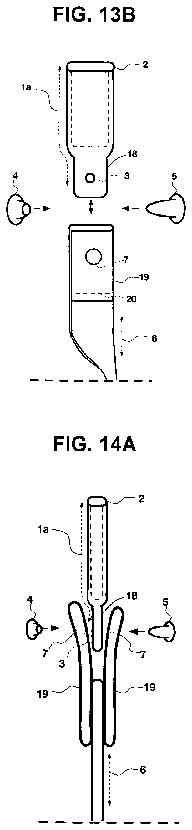 Patent US11782292 Figure 9 – Eyewear retention device