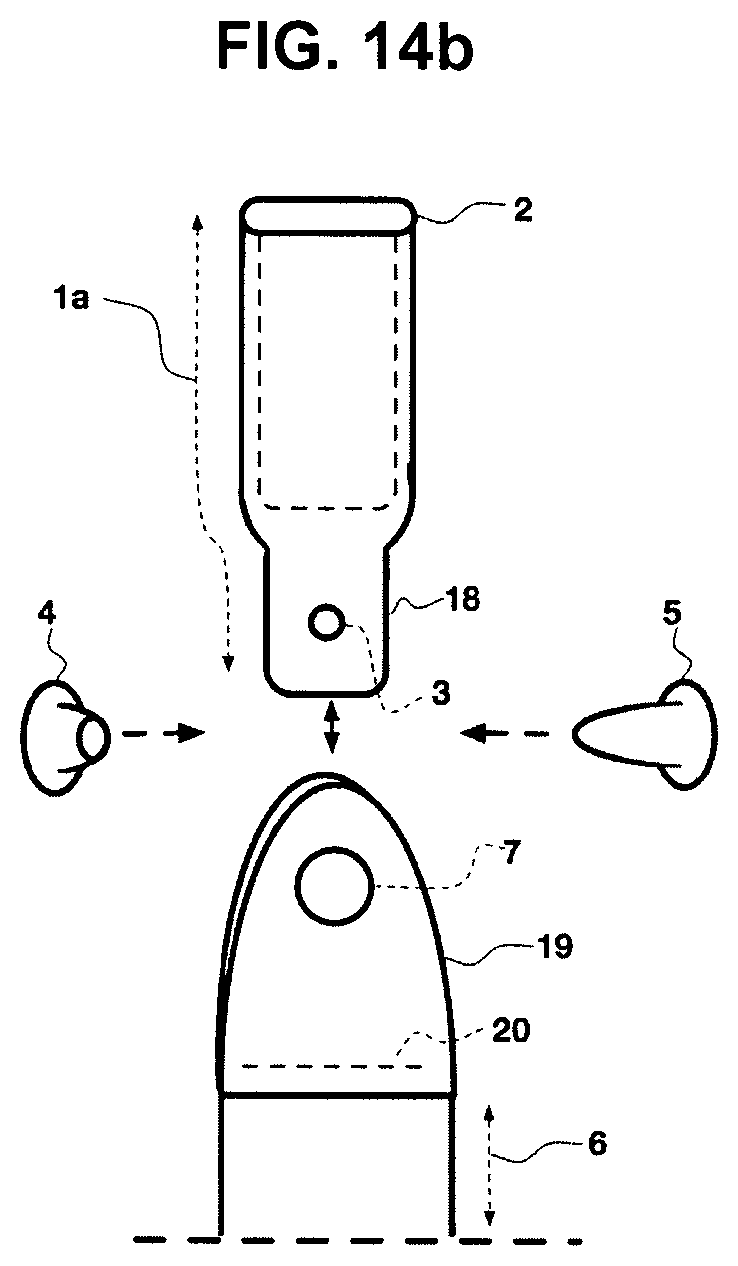 Patent US11782292 Figure 10 – Eyewear retention device