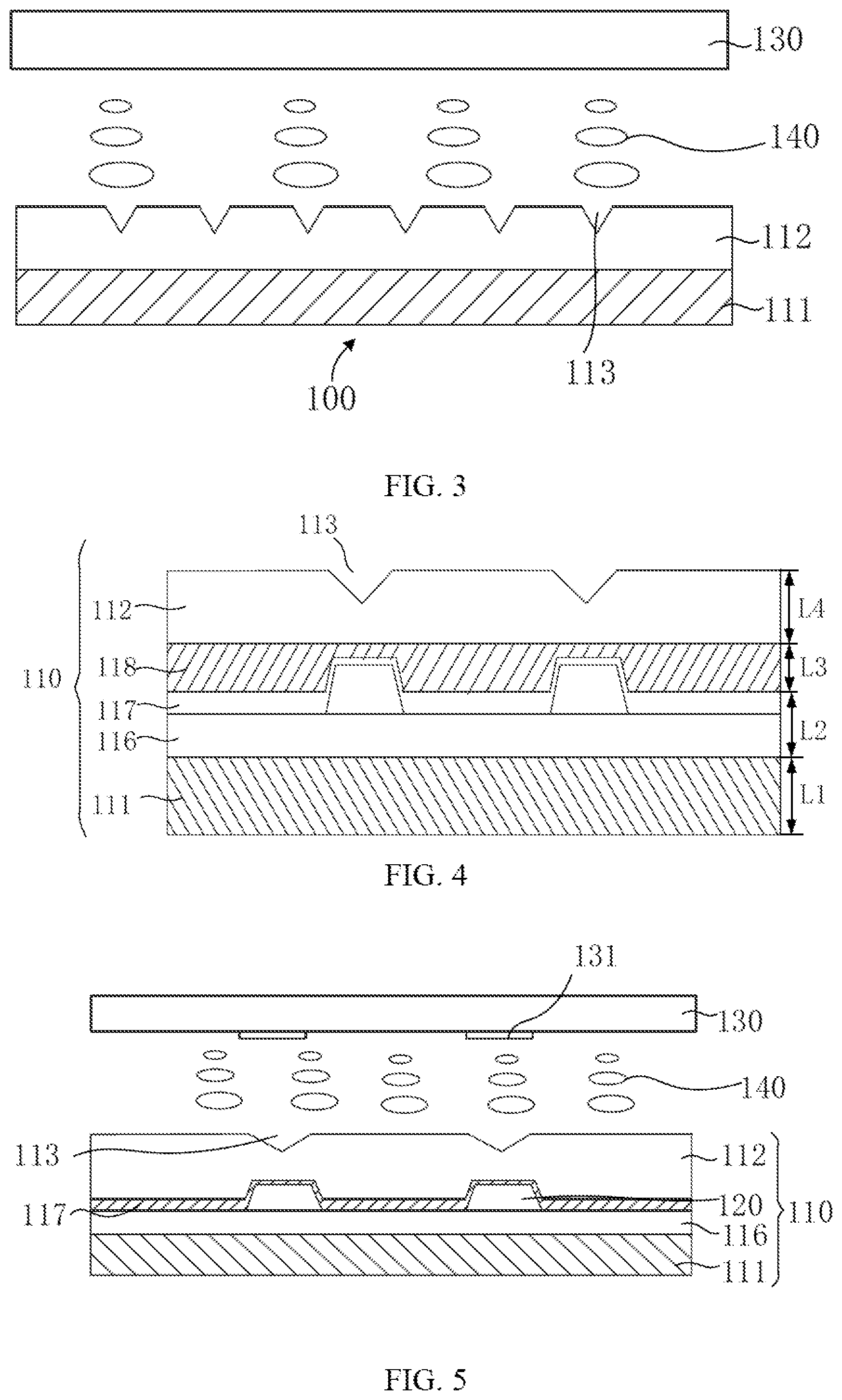 Patent US11782301 Figure 2 – Curved screen and display device