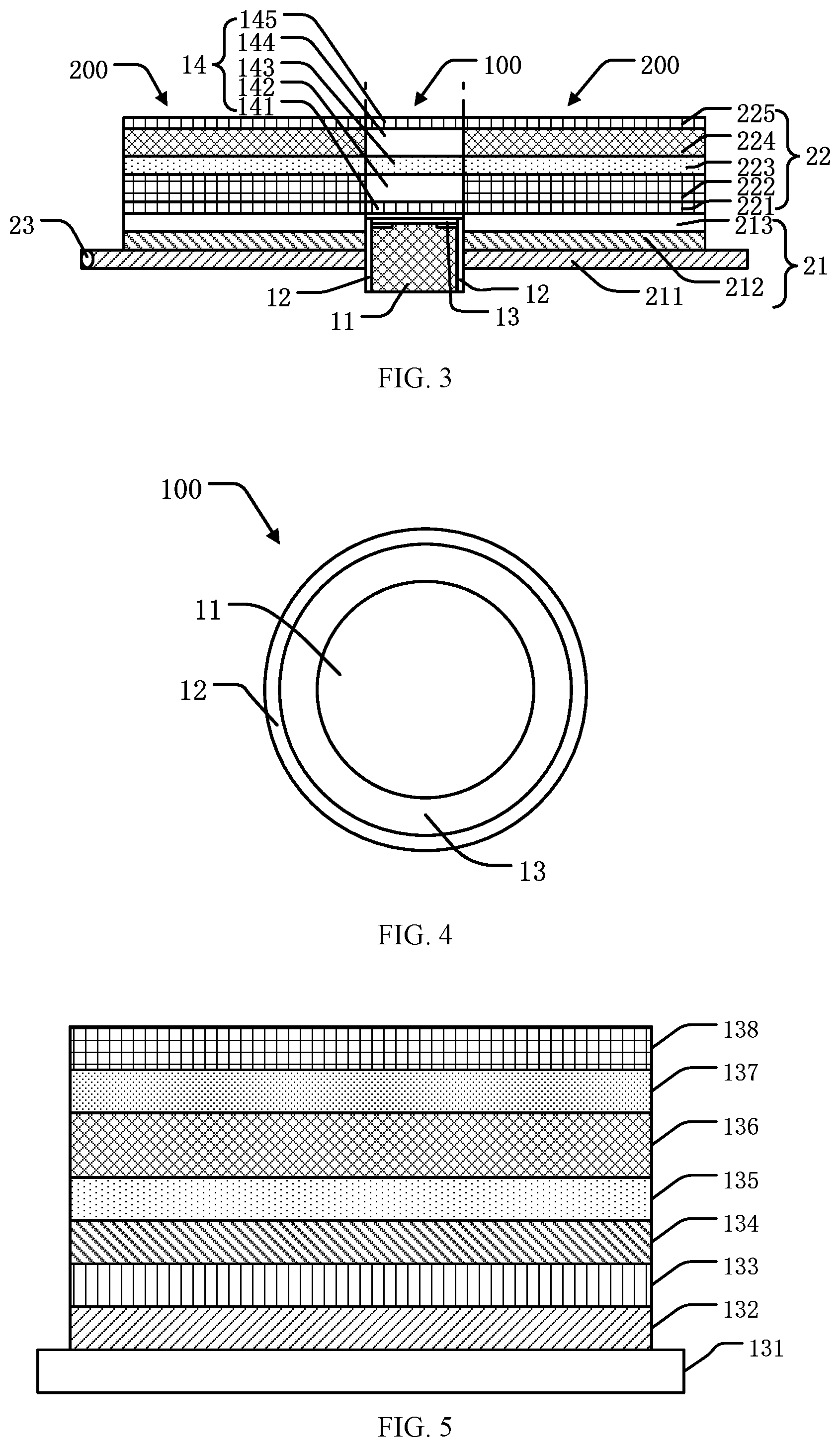 Patent US11782302 Figure 2 – Display device