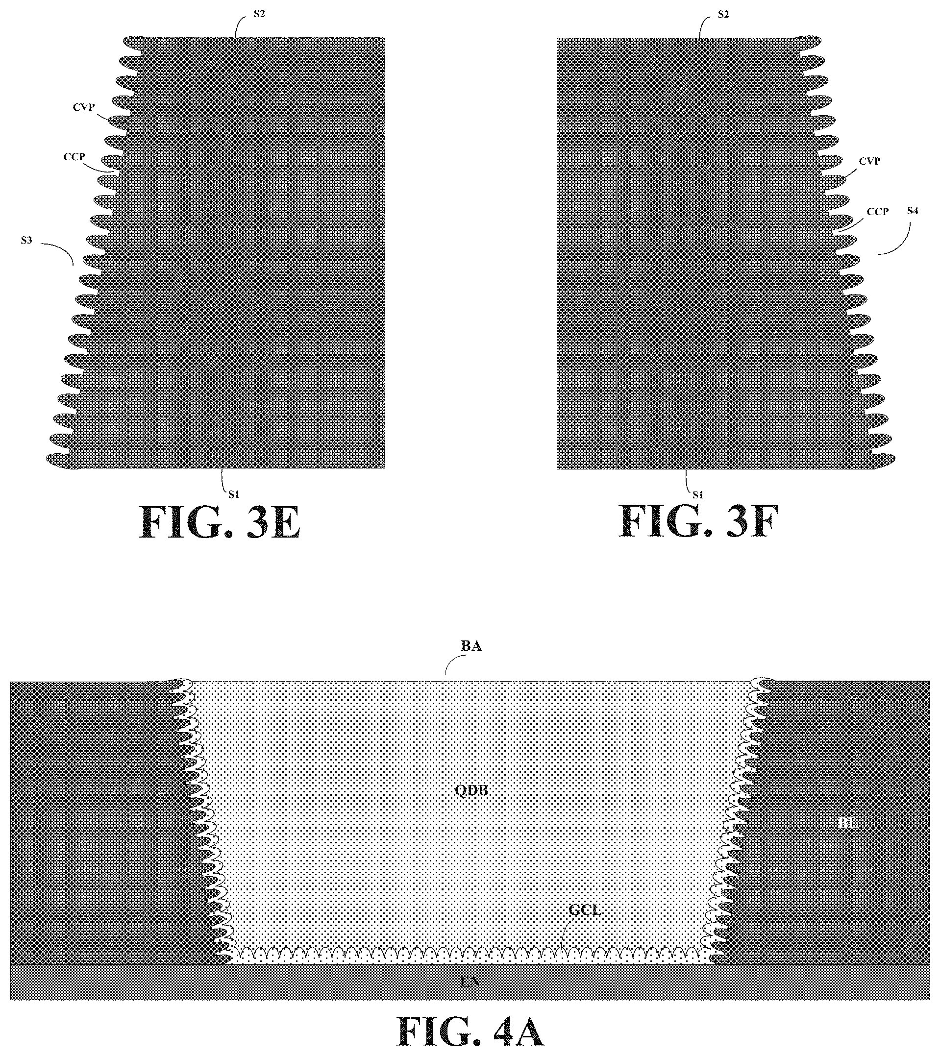 Patent US11782304 Figure 6 – Display panel, display apparatus, method of fabricating display panel, and counter substrate