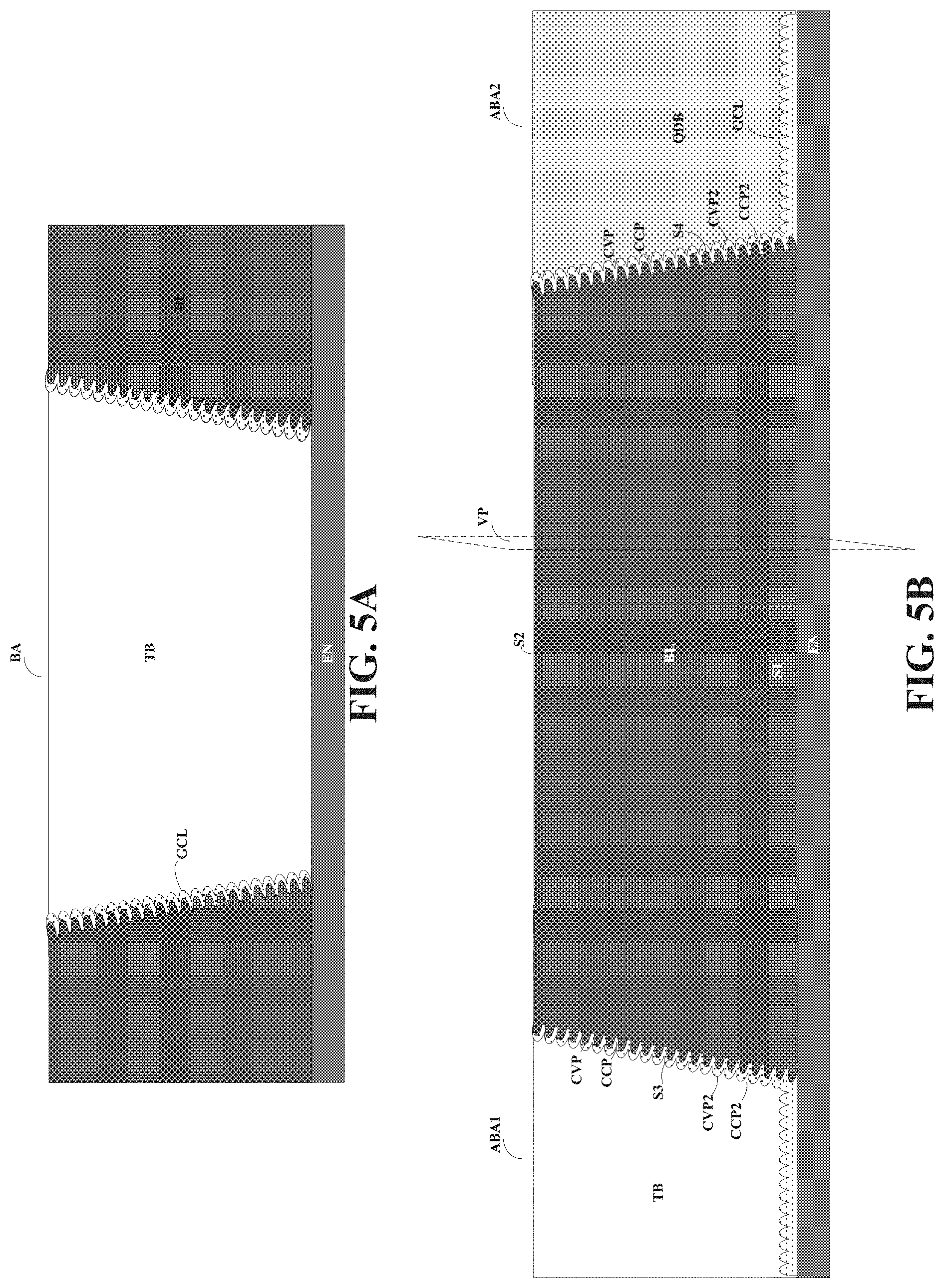 Patent US11782304 Figure 9 – Display panel, display apparatus, method of fabricating display panel, and counter substrate