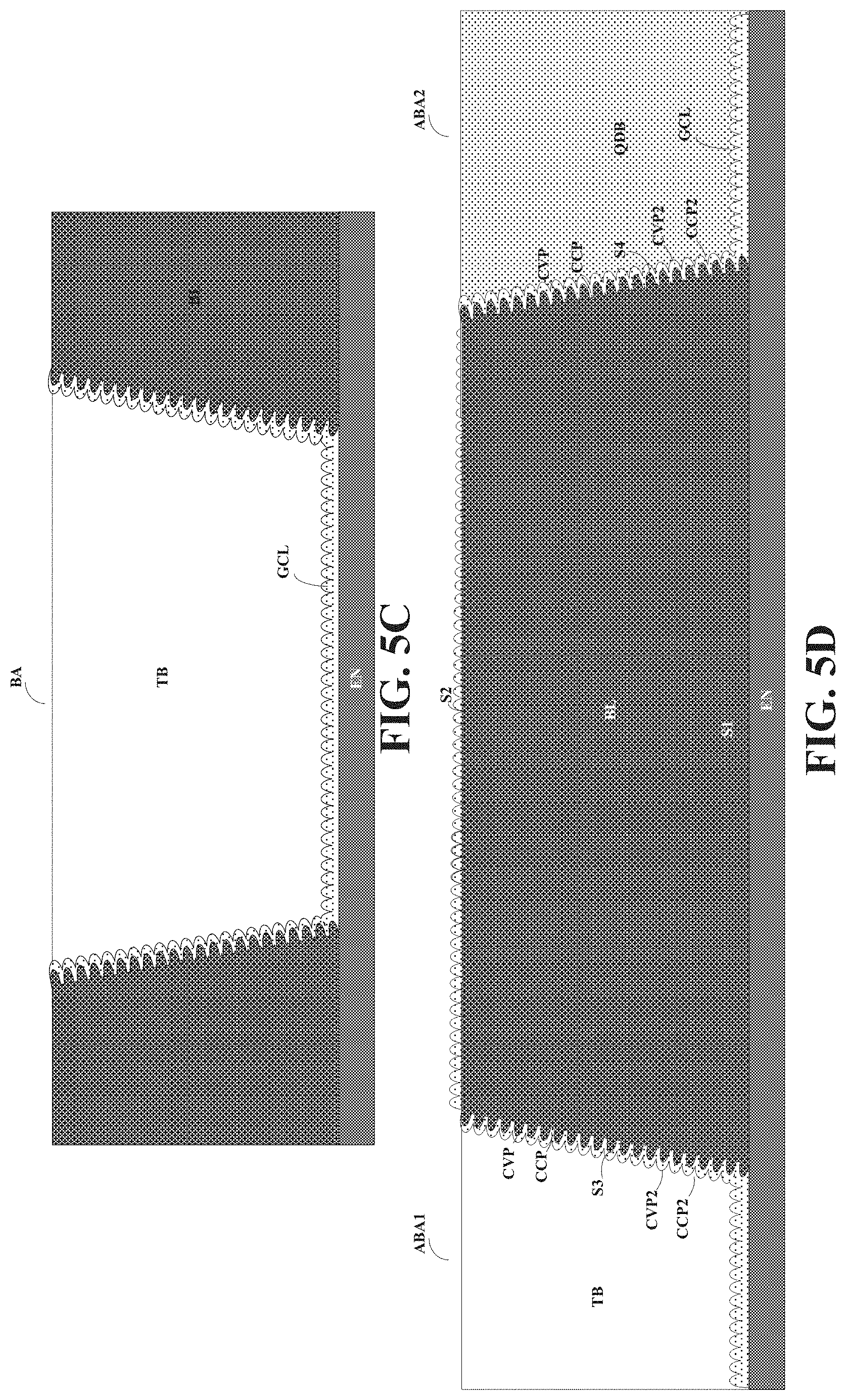 Patent US11782304 Figure 10 – Display panel, display apparatus, method of fabricating display panel, and counter substrate