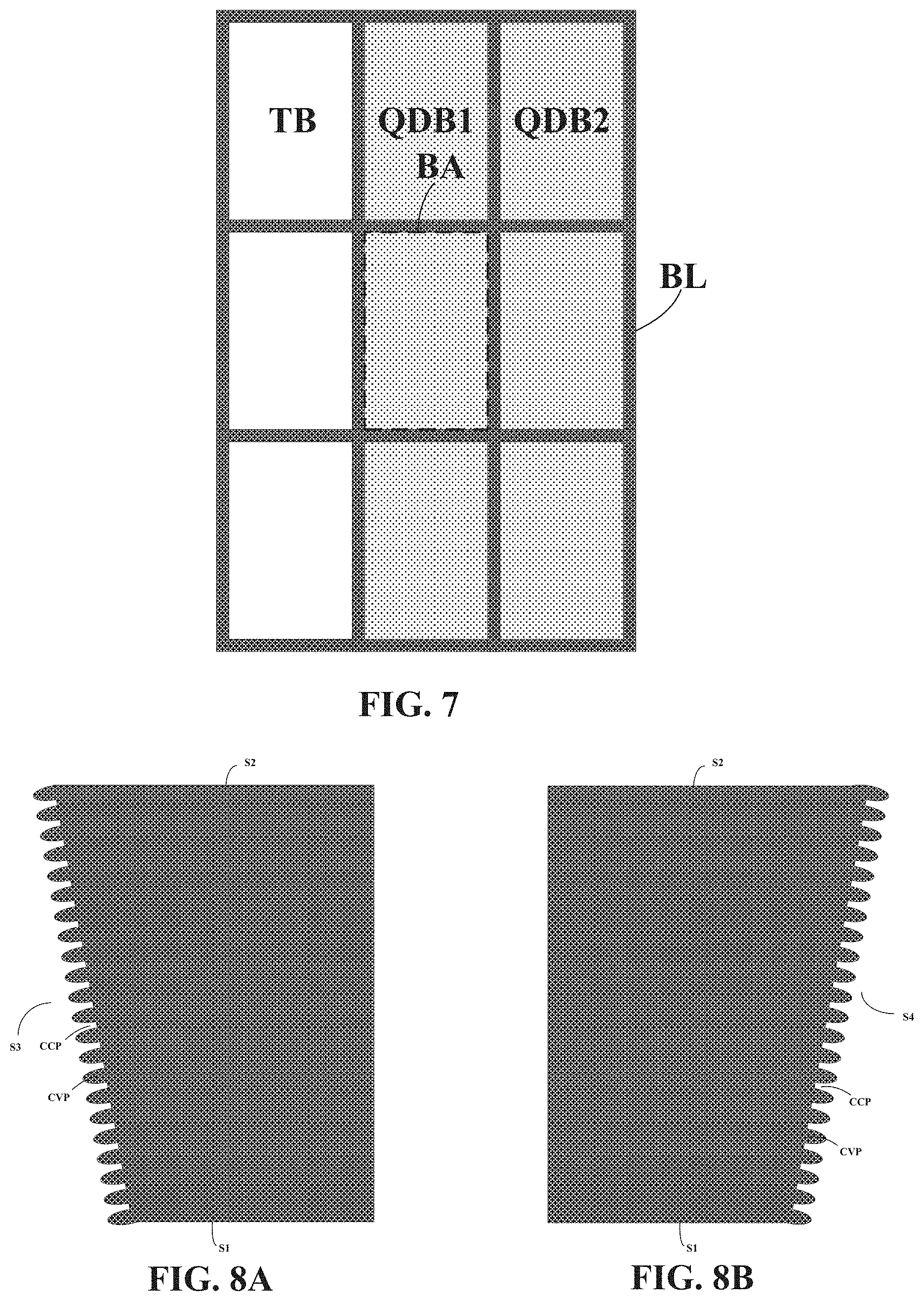 Patent US11782304 Figure 12 – Display panel, display apparatus, method of fabricating display panel, and counter substrate