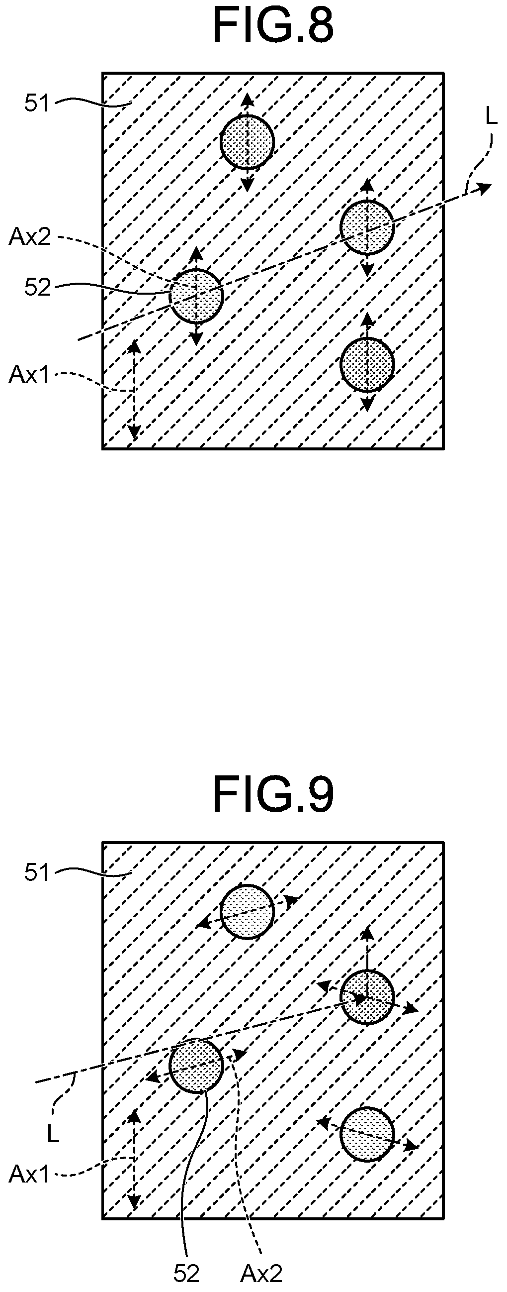 Patent US11782306 Figure 6 – Display device