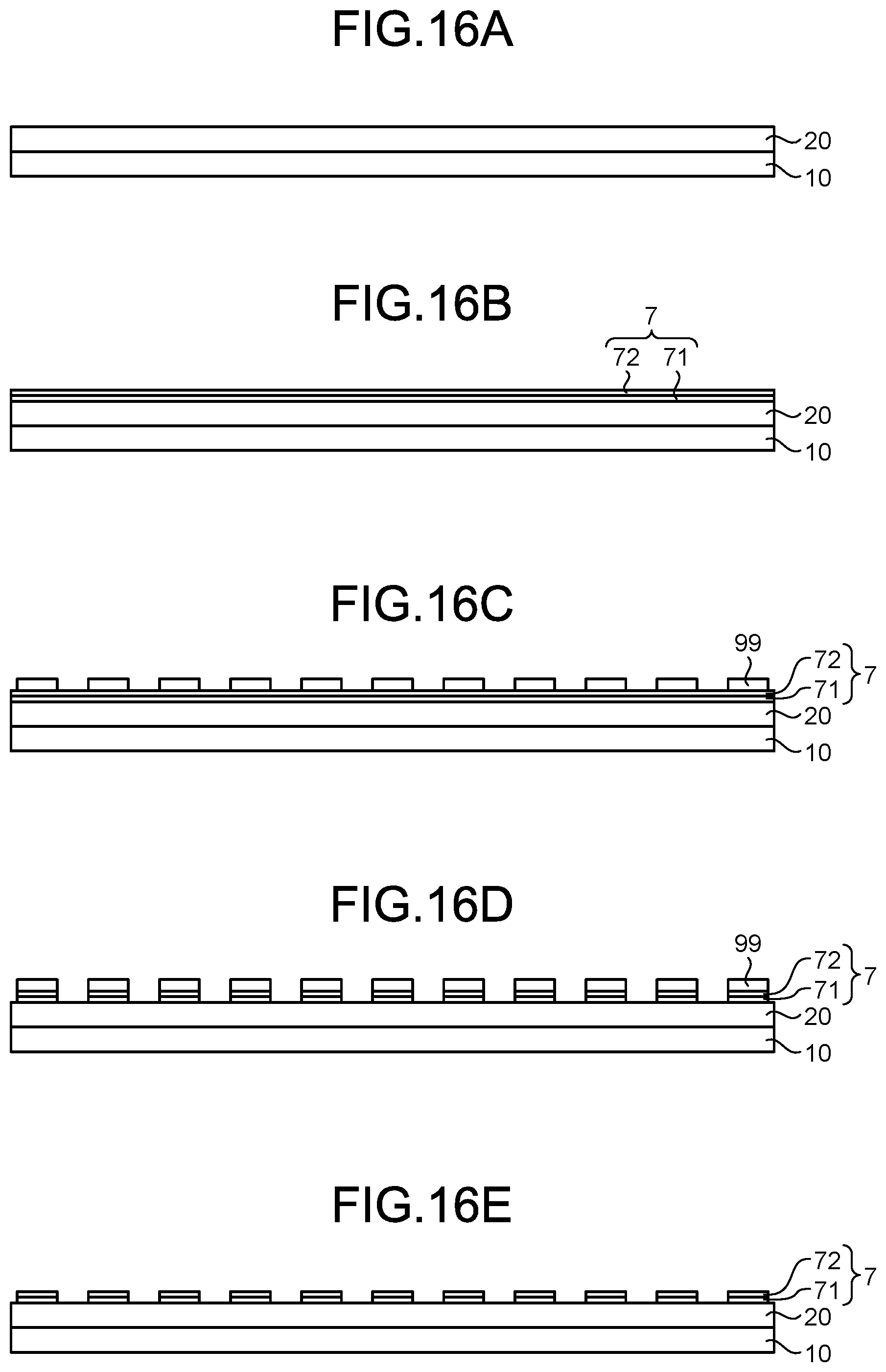 Patent US11782306 Figure 11 – Display device