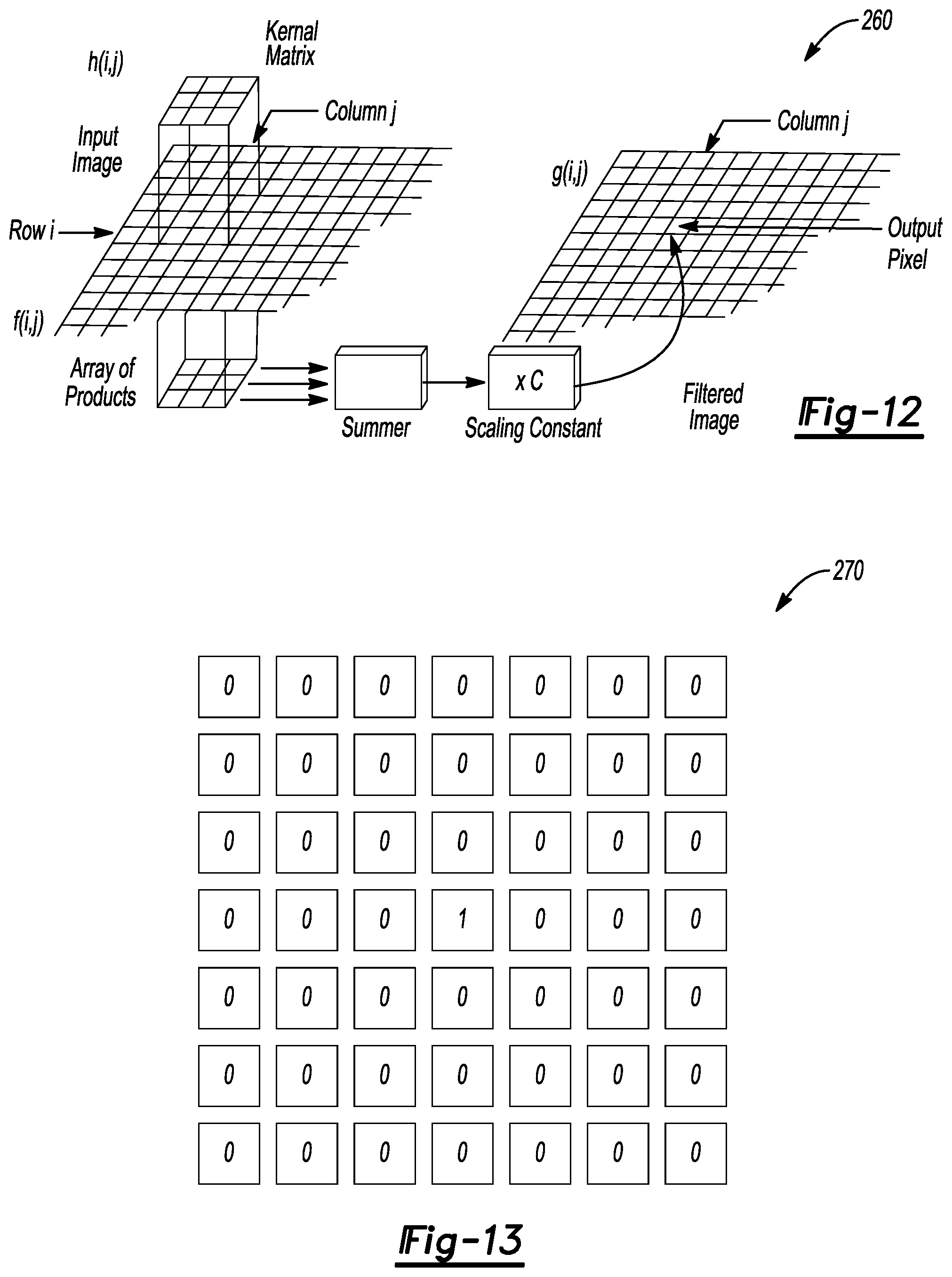 Patent US11782309 Figure 6 – Display system