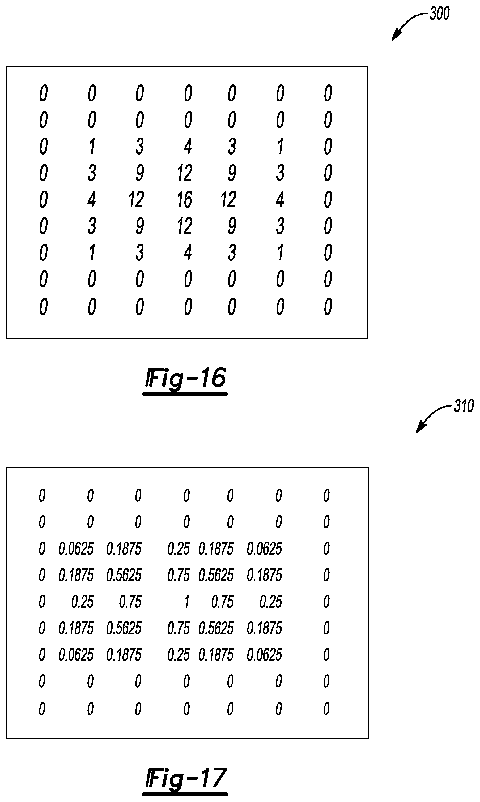 Patent US11782309 Figure 8 – Display system