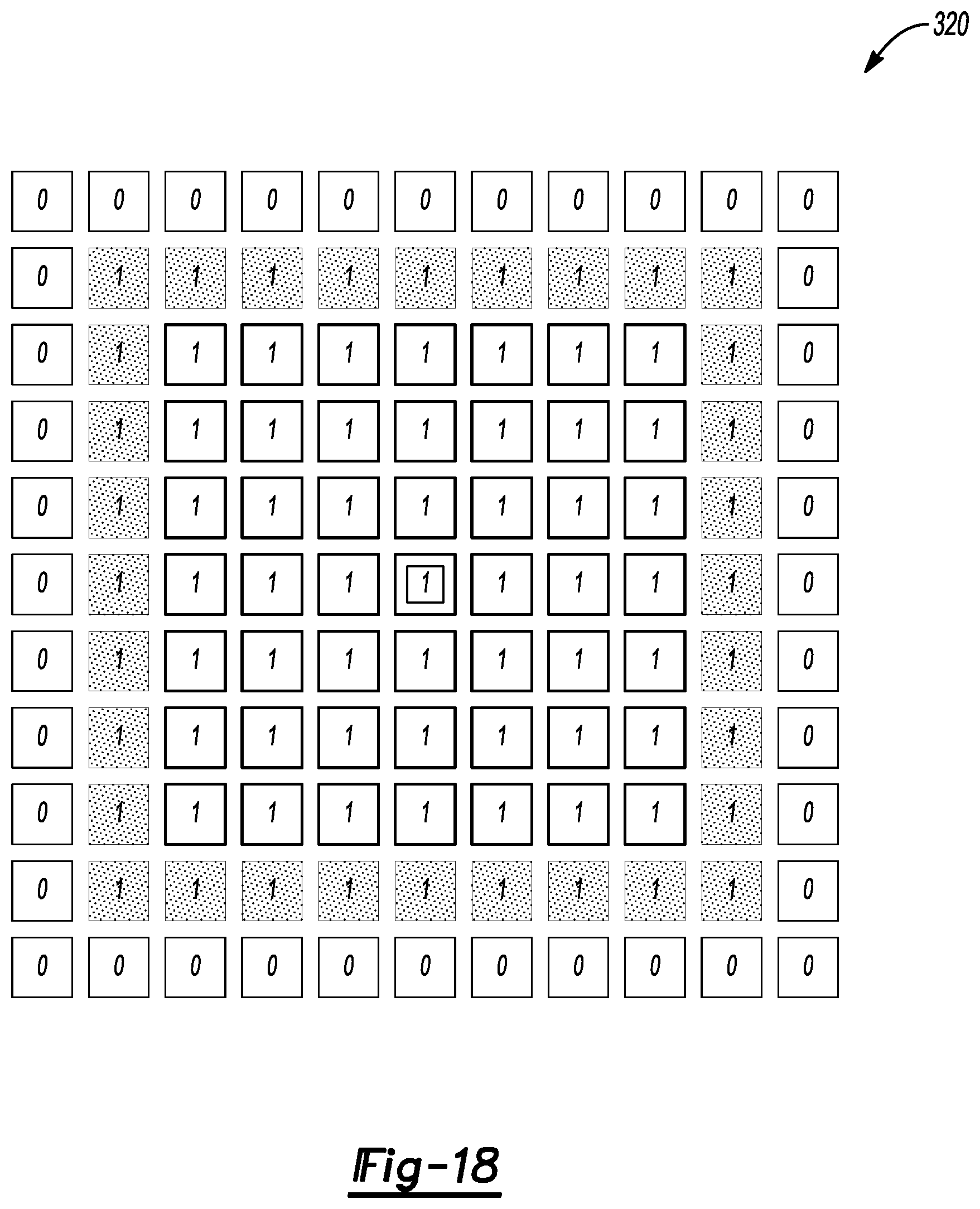 Patent US11782309 Figure 9 – Display system