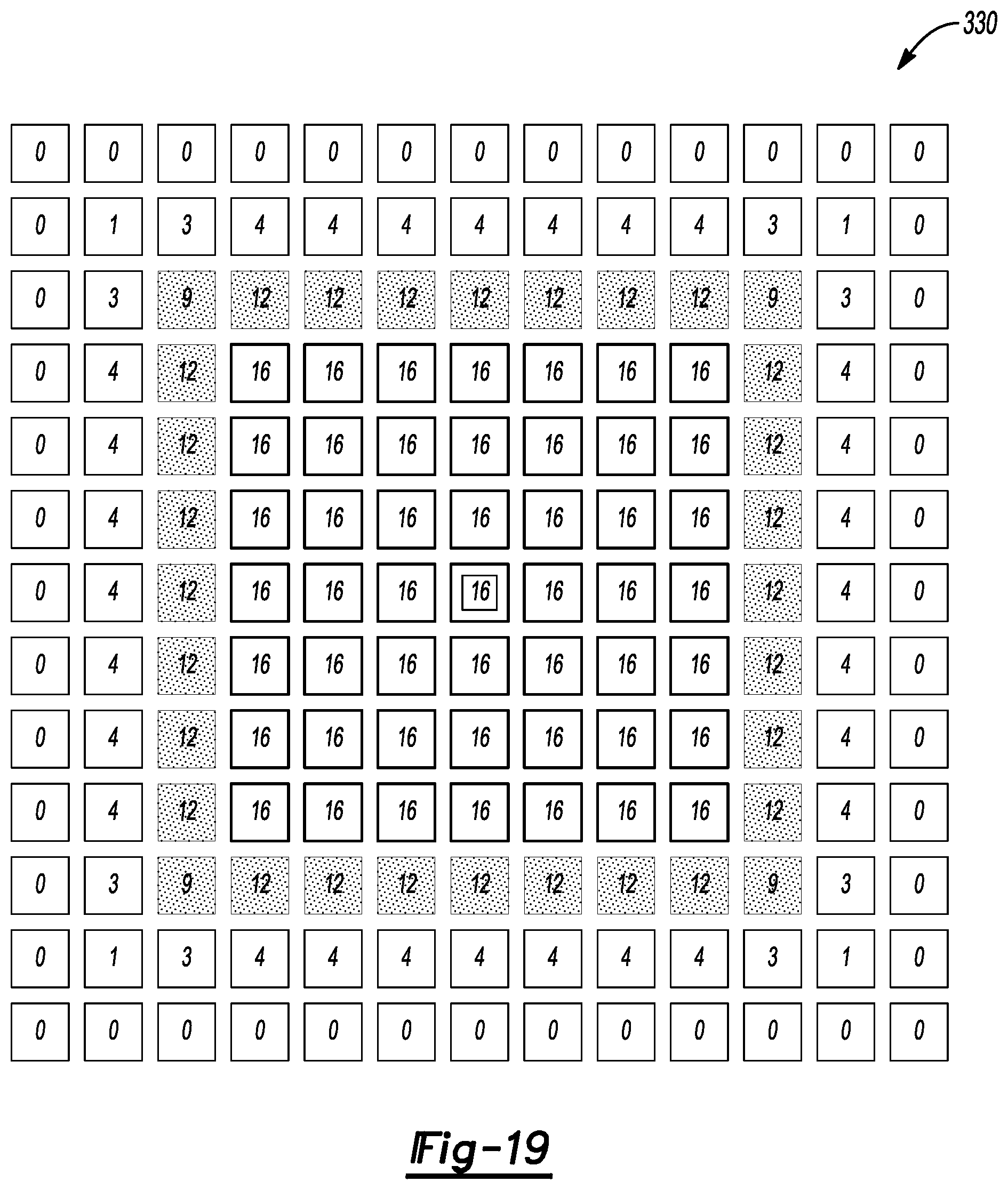 Patent US11782309 Figure 10 – Display system