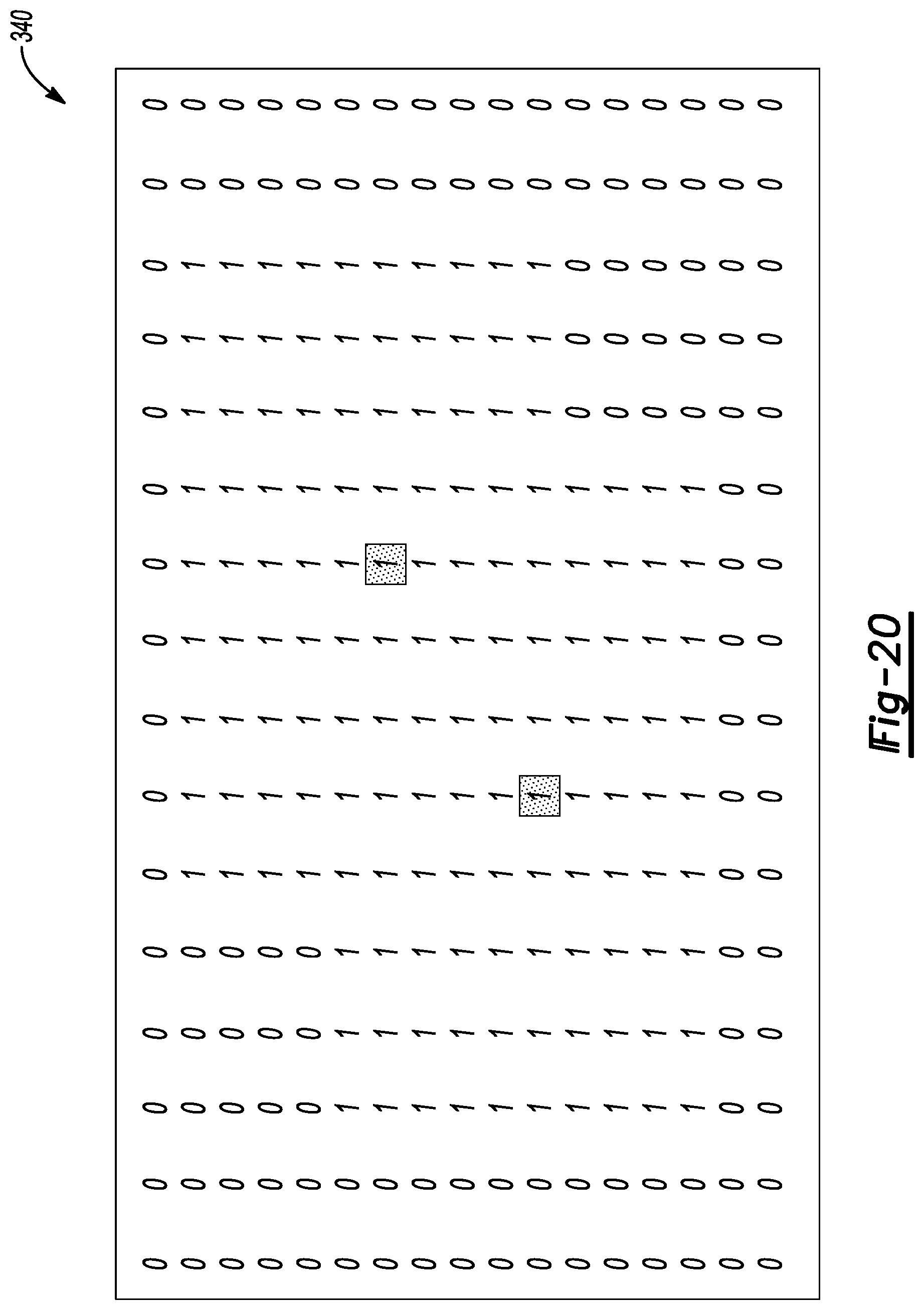 Patent US11782309 Figure 11 – Display system