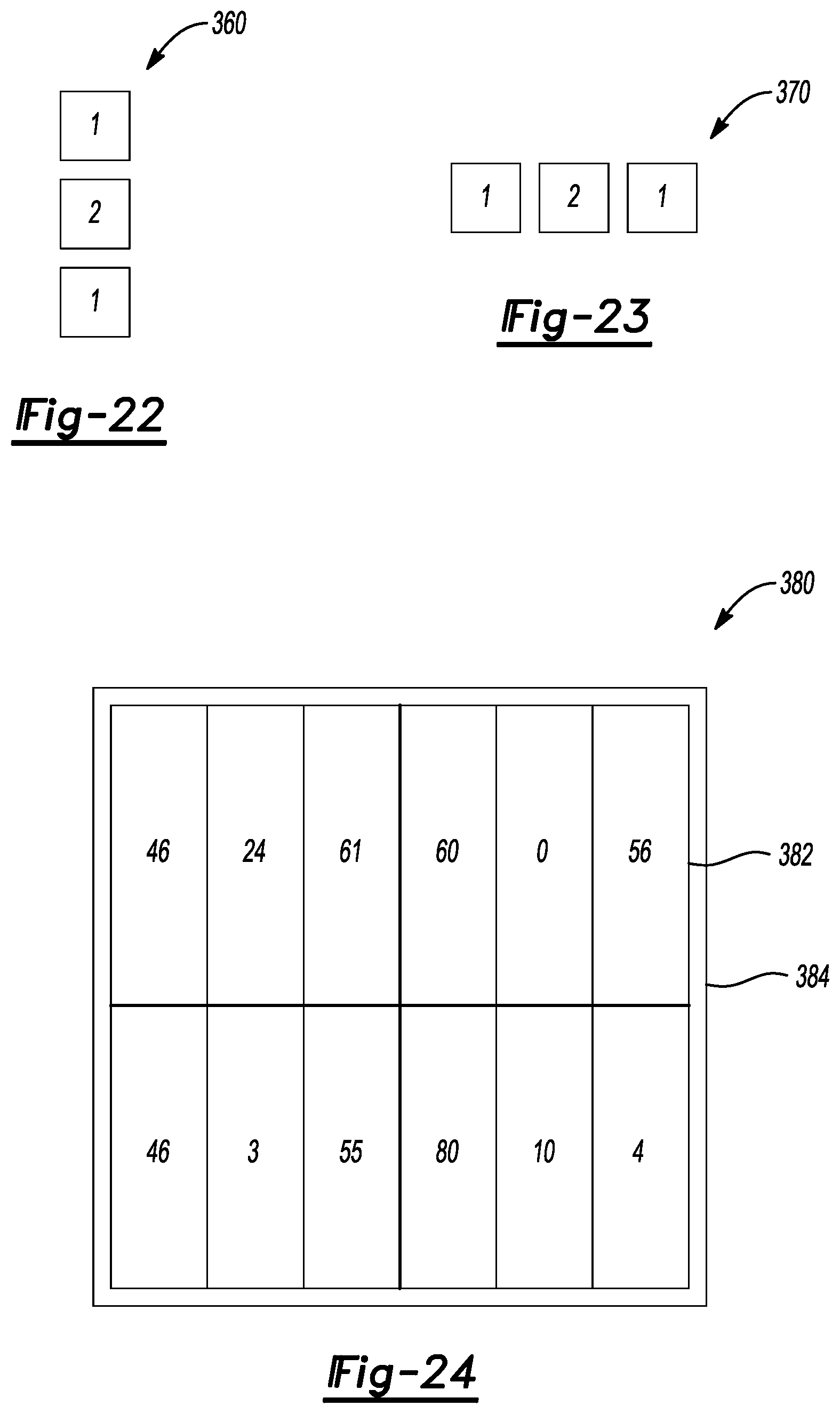 Patent US11782309 Figure 13 – Display system