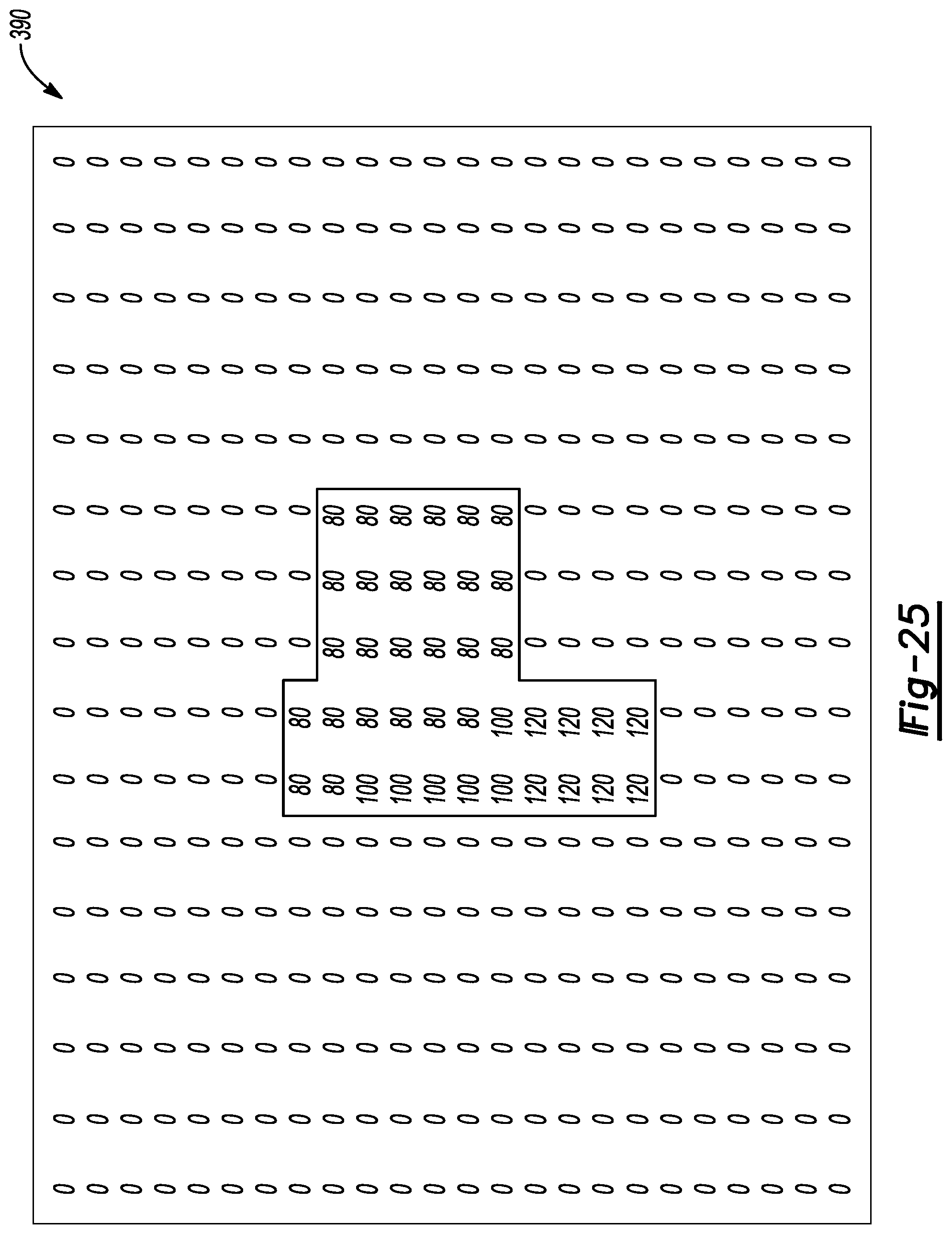 Patent US11782309 Figure 14 – Display system