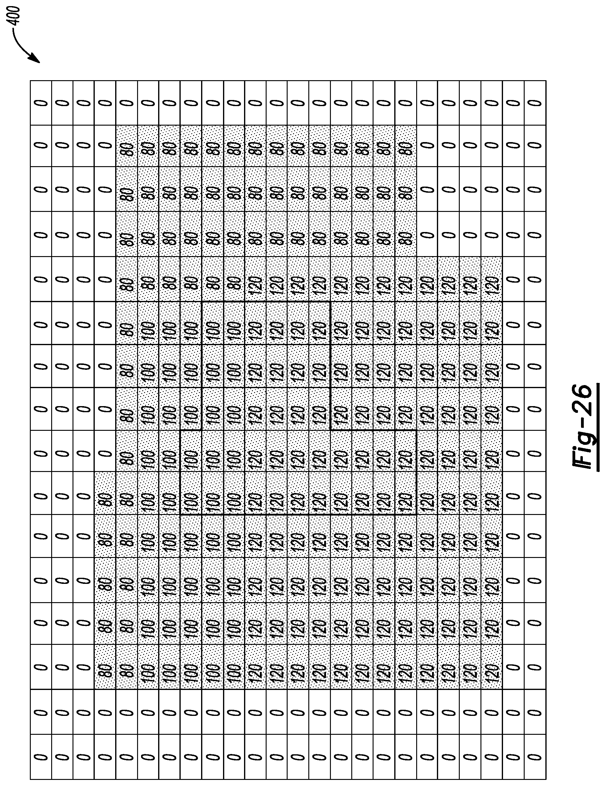 Patent US11782309 Figure 15 – Display system