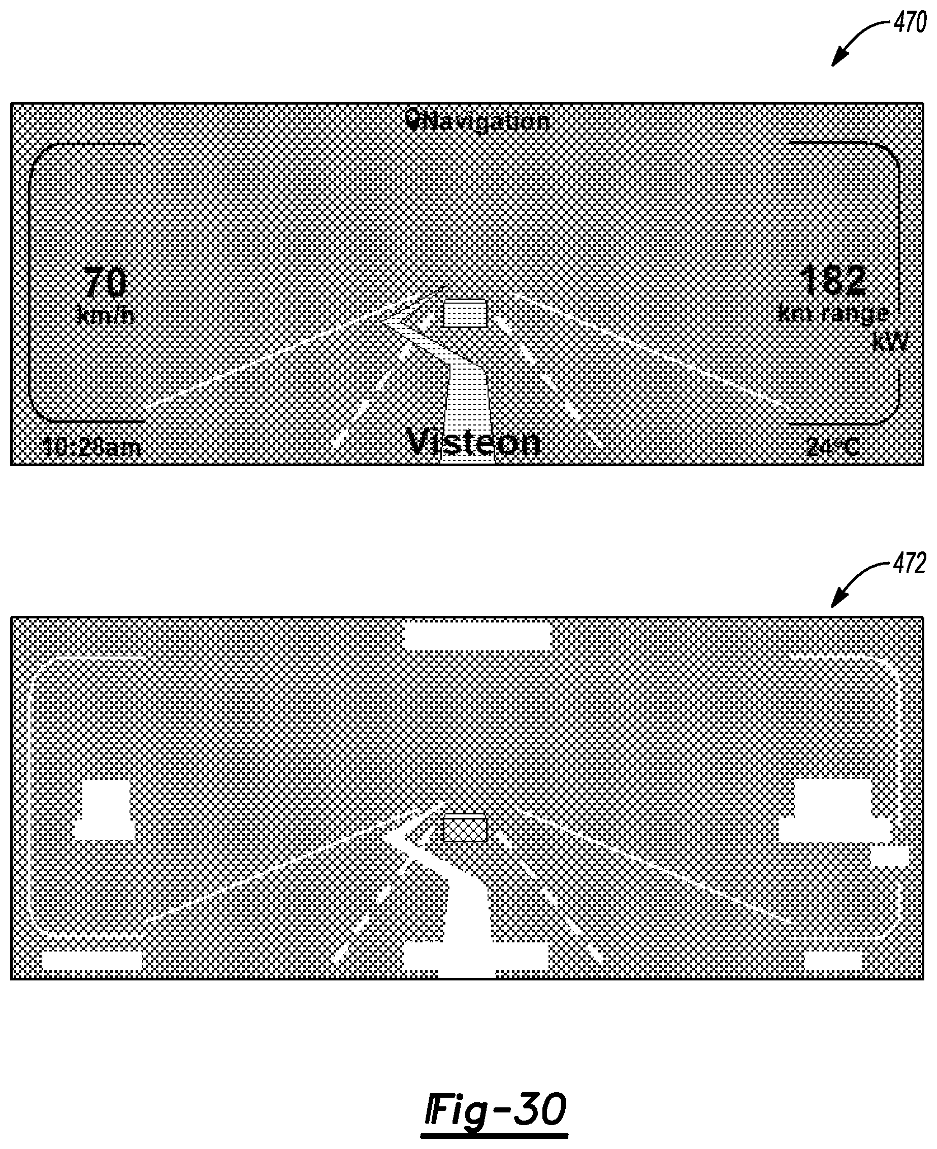 Patent US11782309 Figure 19 – Display system