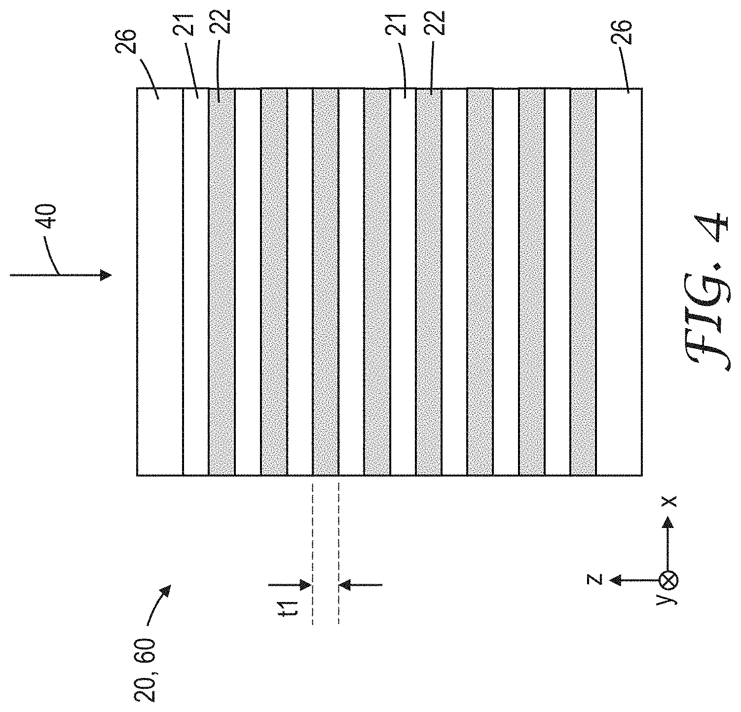 Patent US11782310 Figure 3 – Backlighting for display systems
