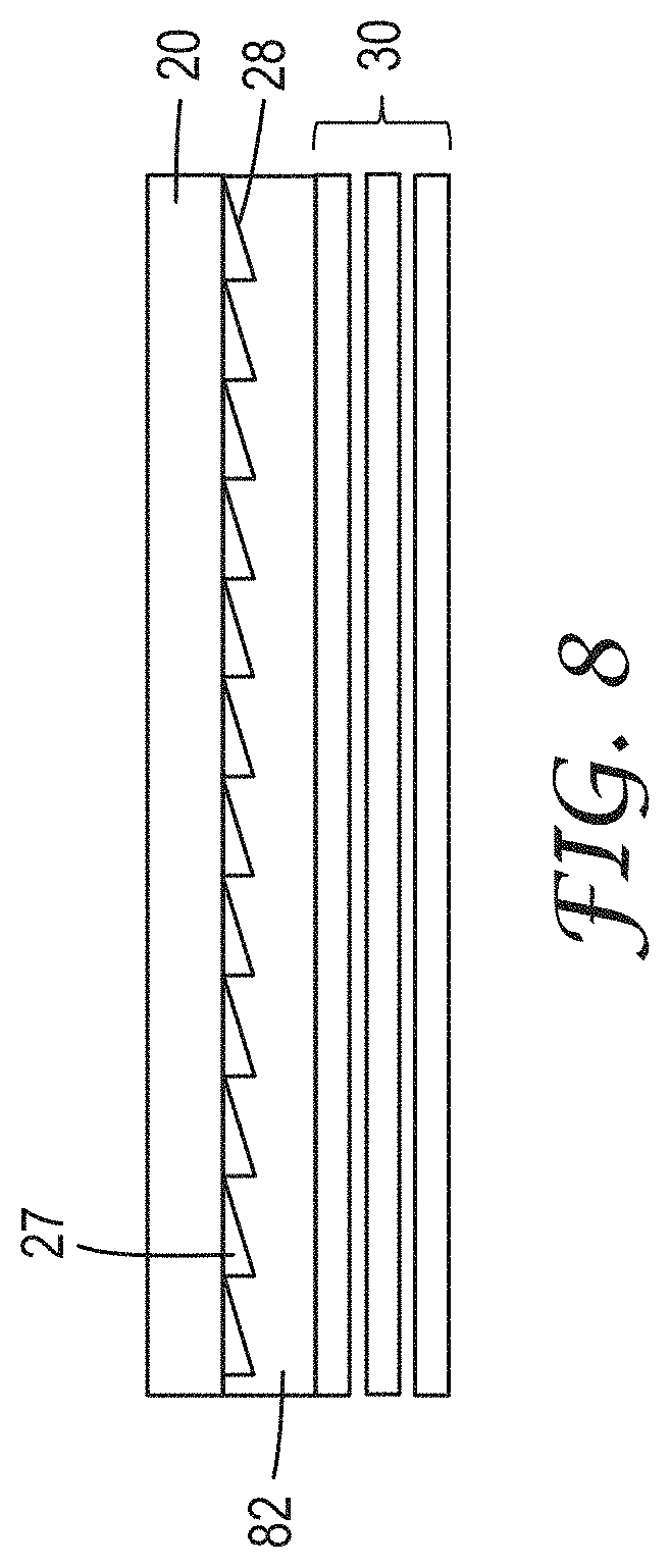 Patent US11782310 Figure 7 – Backlighting for display systems