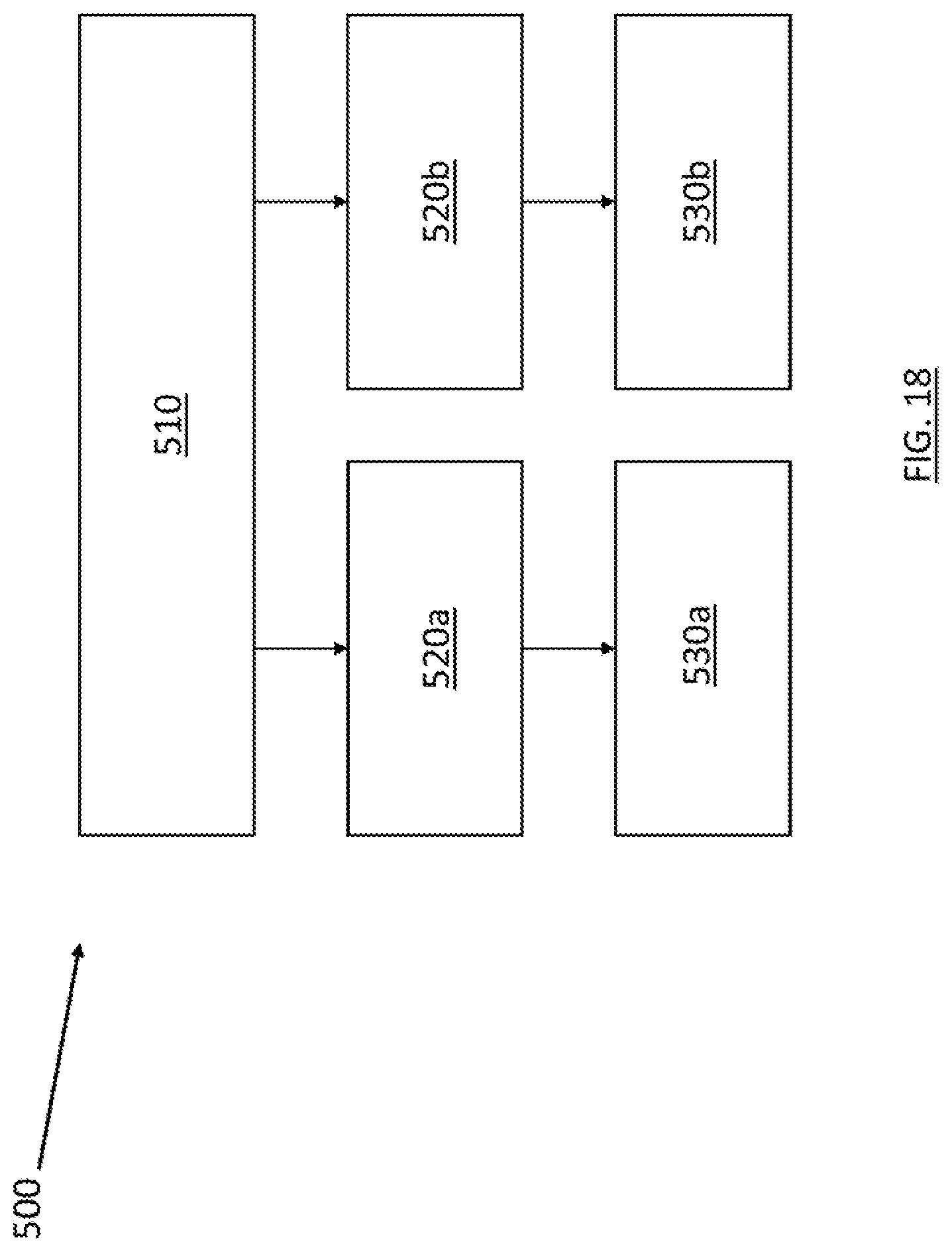 Patent US11782315 Figure 11 – Liquid crystal display with external retarder