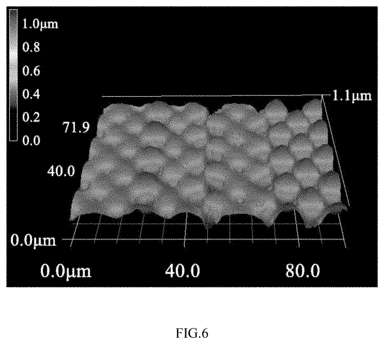 Patent US11782318 Figure 4 – Array substrate, liquid crystal display panel and display device