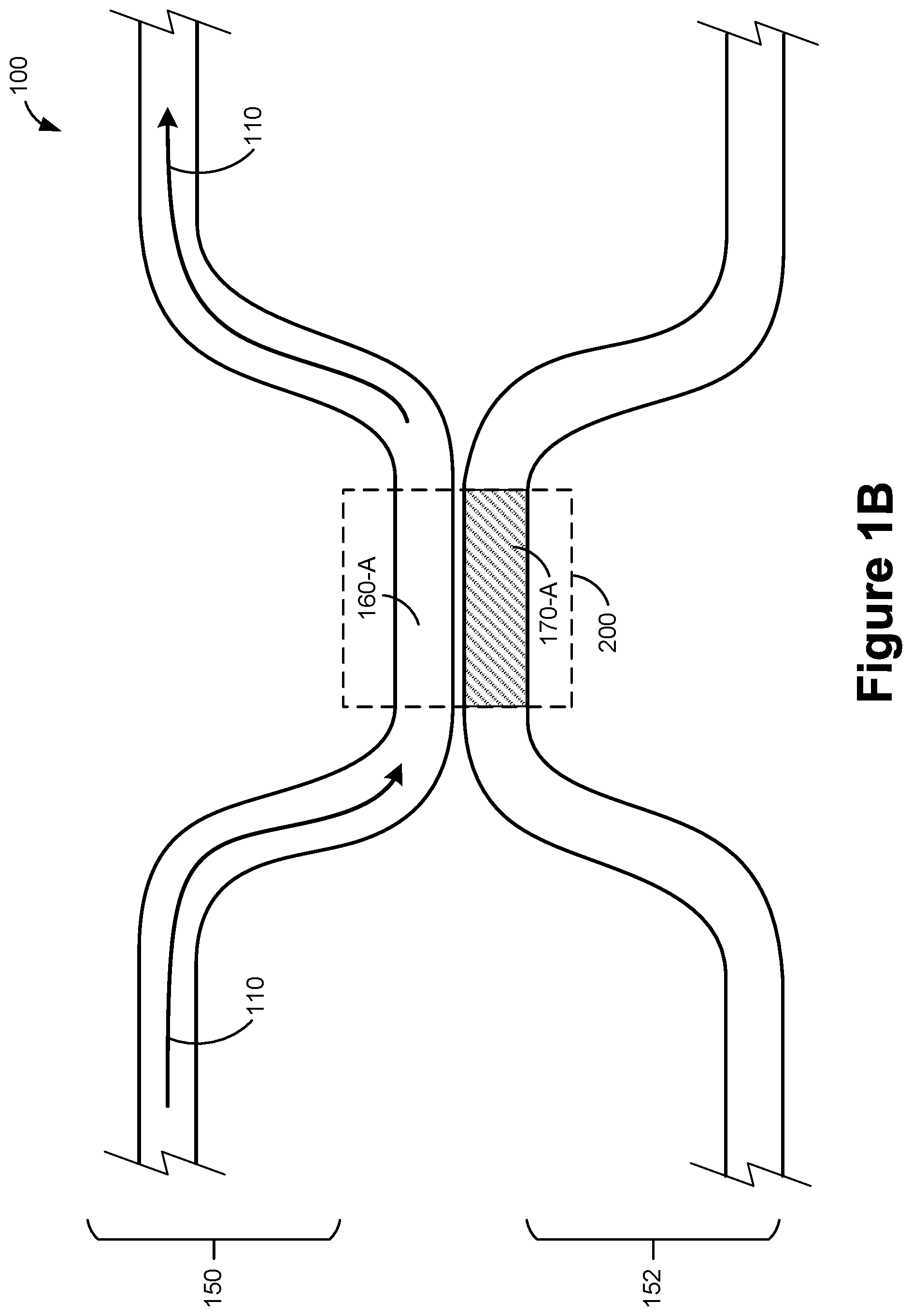 Patent US11782323 Figure 2 – Optical switches based on induced optical loss