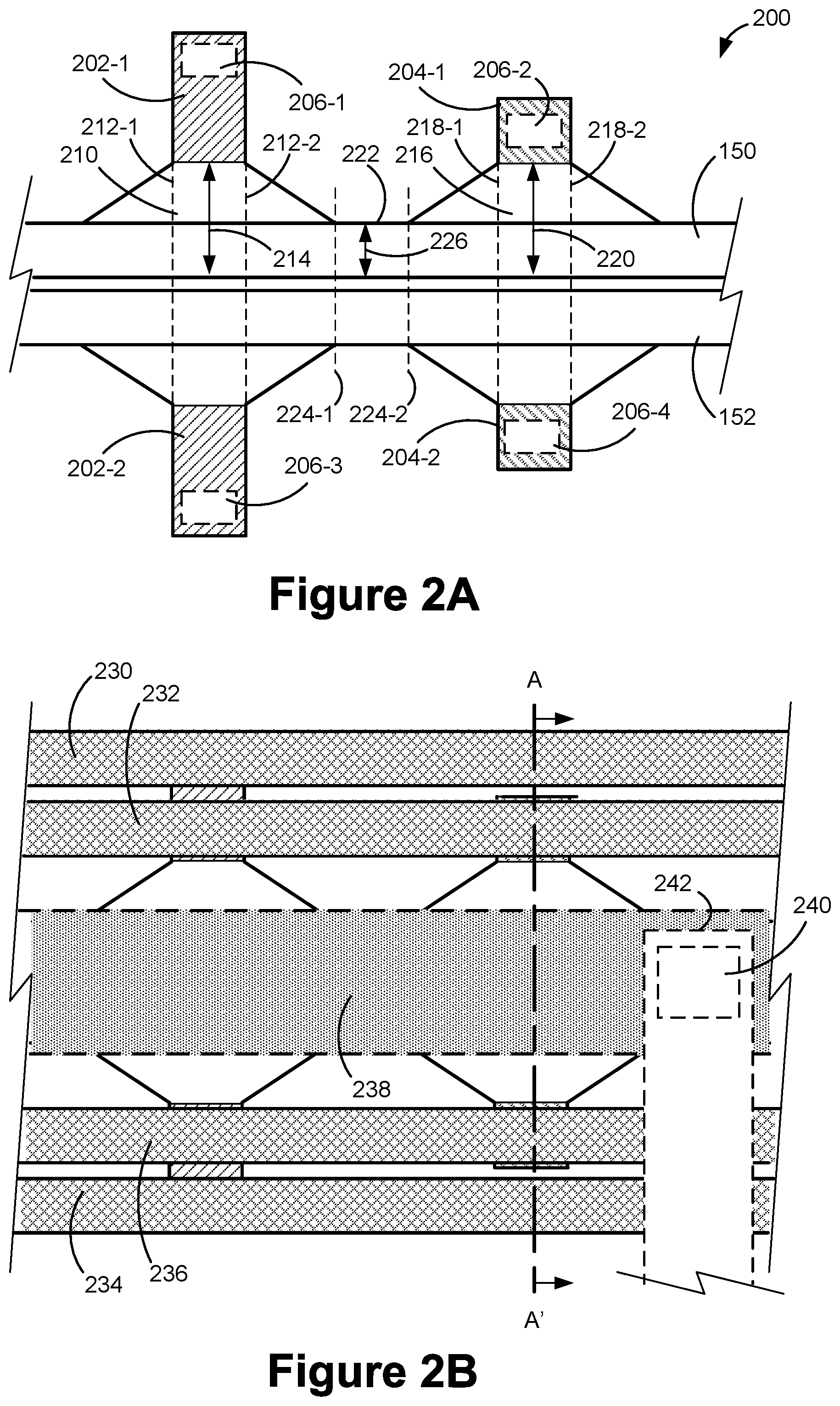Patent US11782323 Figure 7 – Optical switches based on induced optical loss