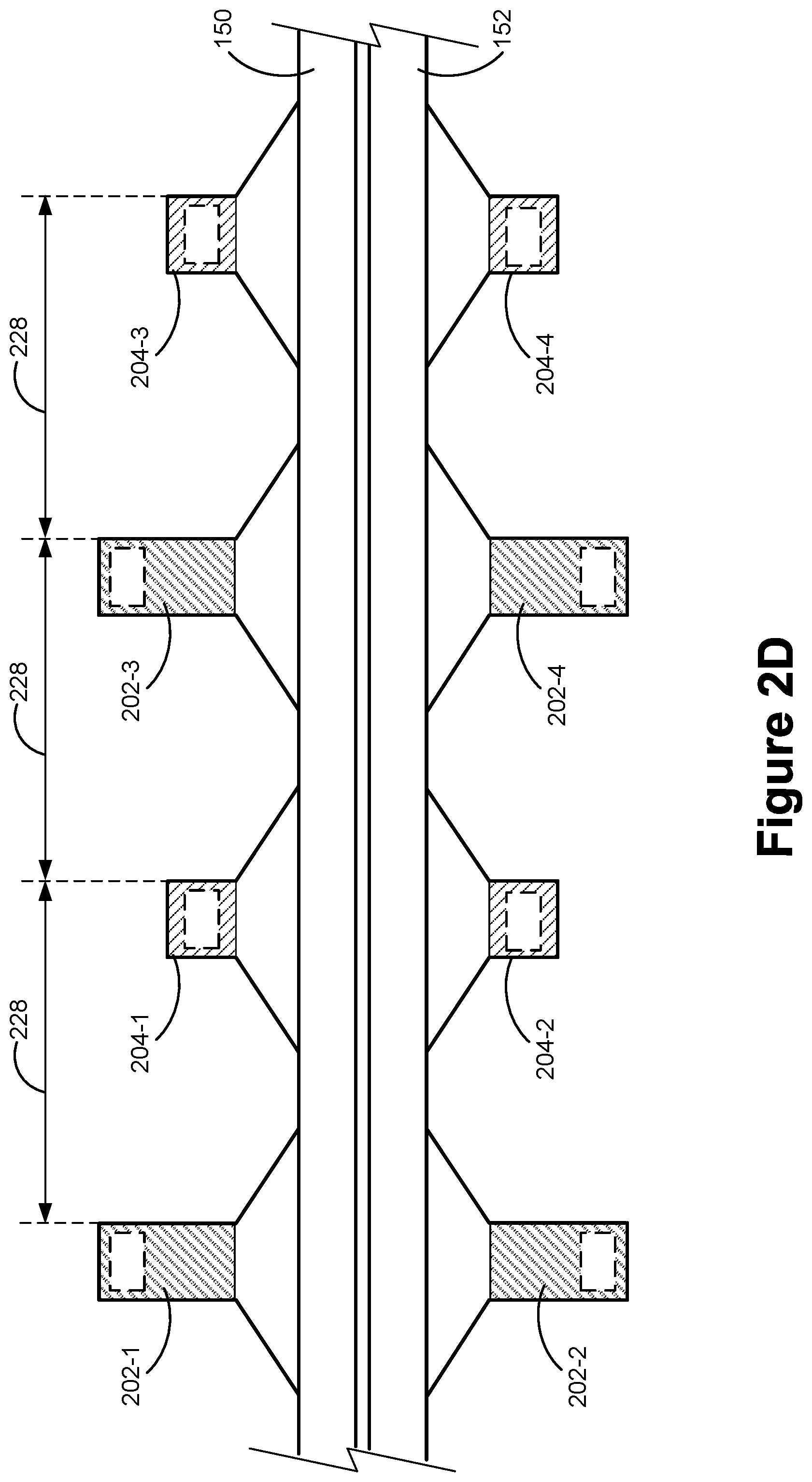 Patent US11782323 Figure 9 – Optical switches based on induced optical loss