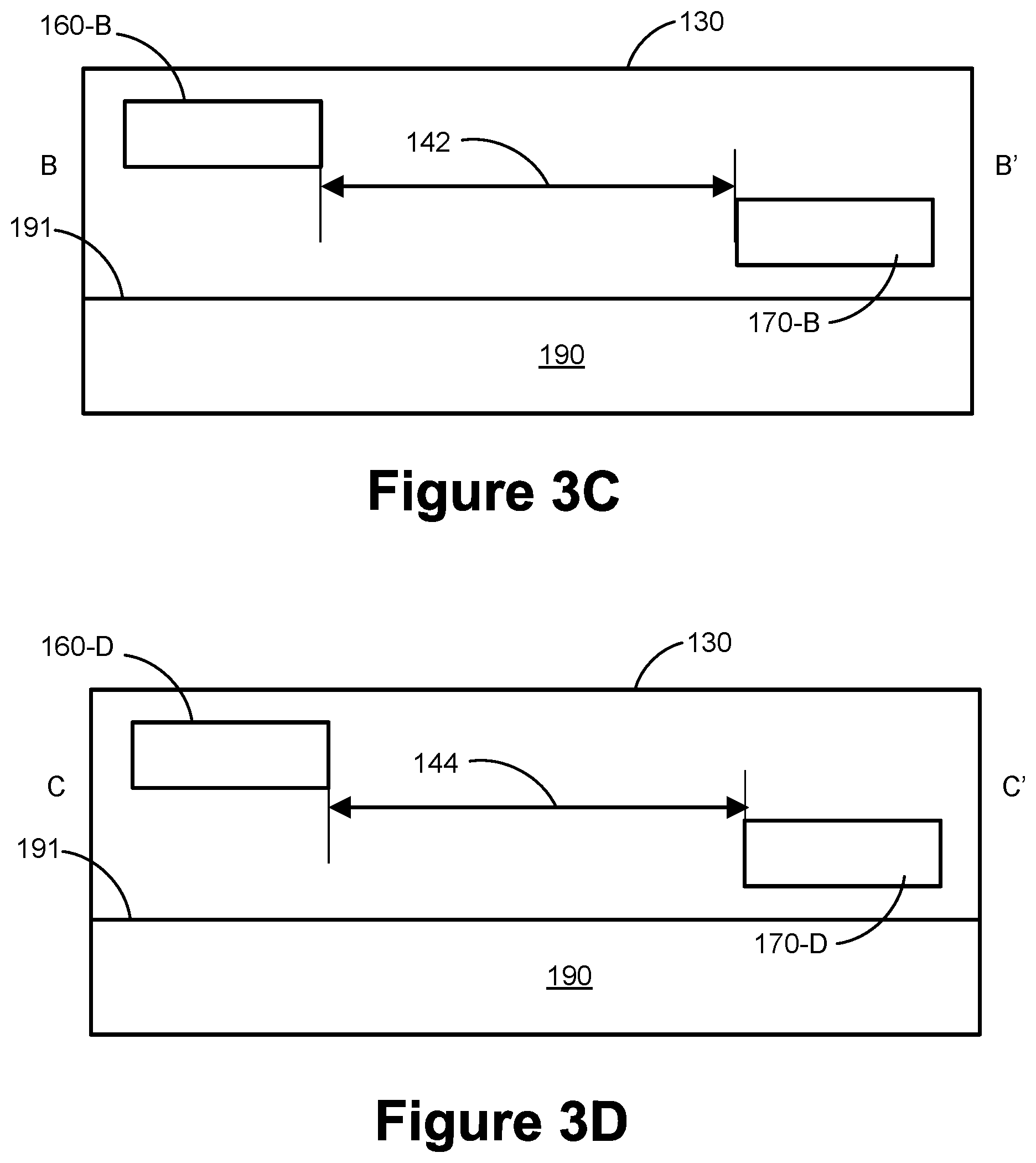 Patent US11782323 Figure 12 – Optical switches based on induced optical loss