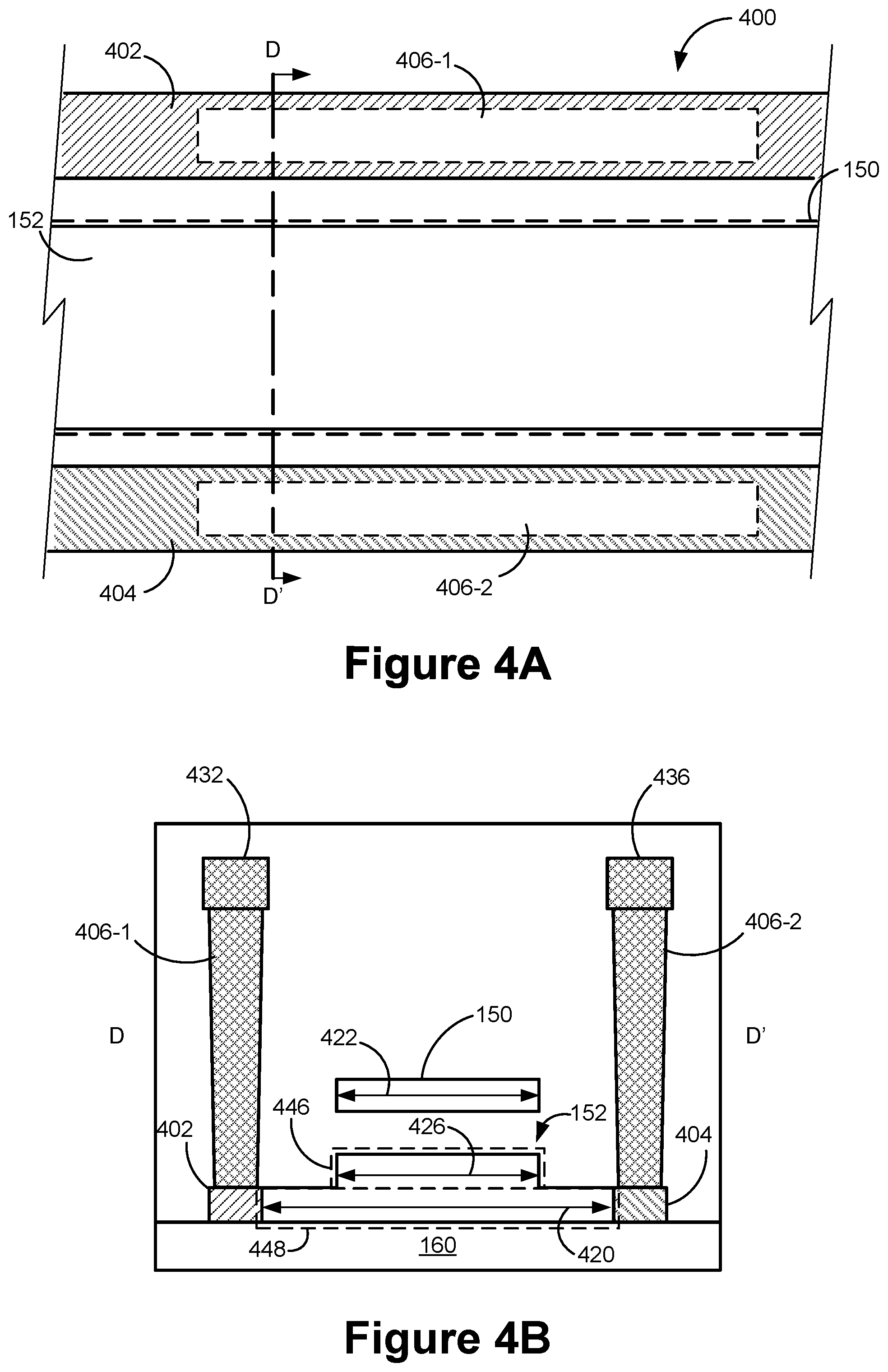 Patent US11782323 Figure 13 – Optical switches based on induced optical loss