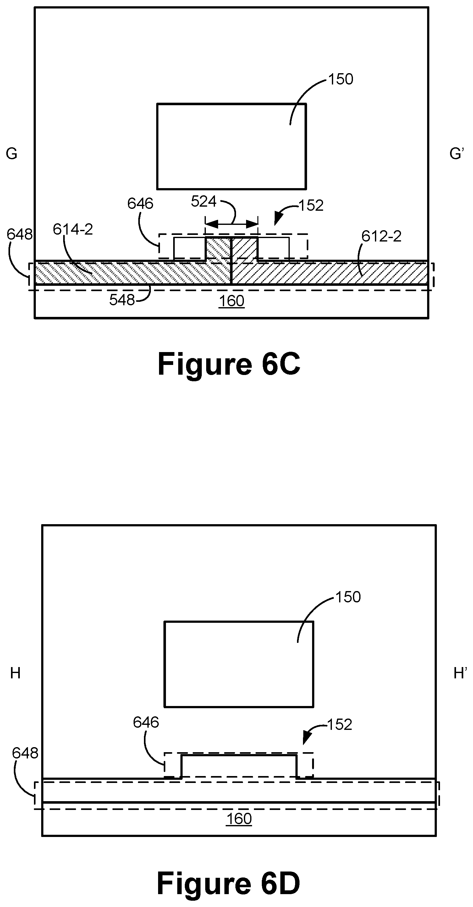 Patent US11782323 Figure 16 – Optical switches based on induced optical loss