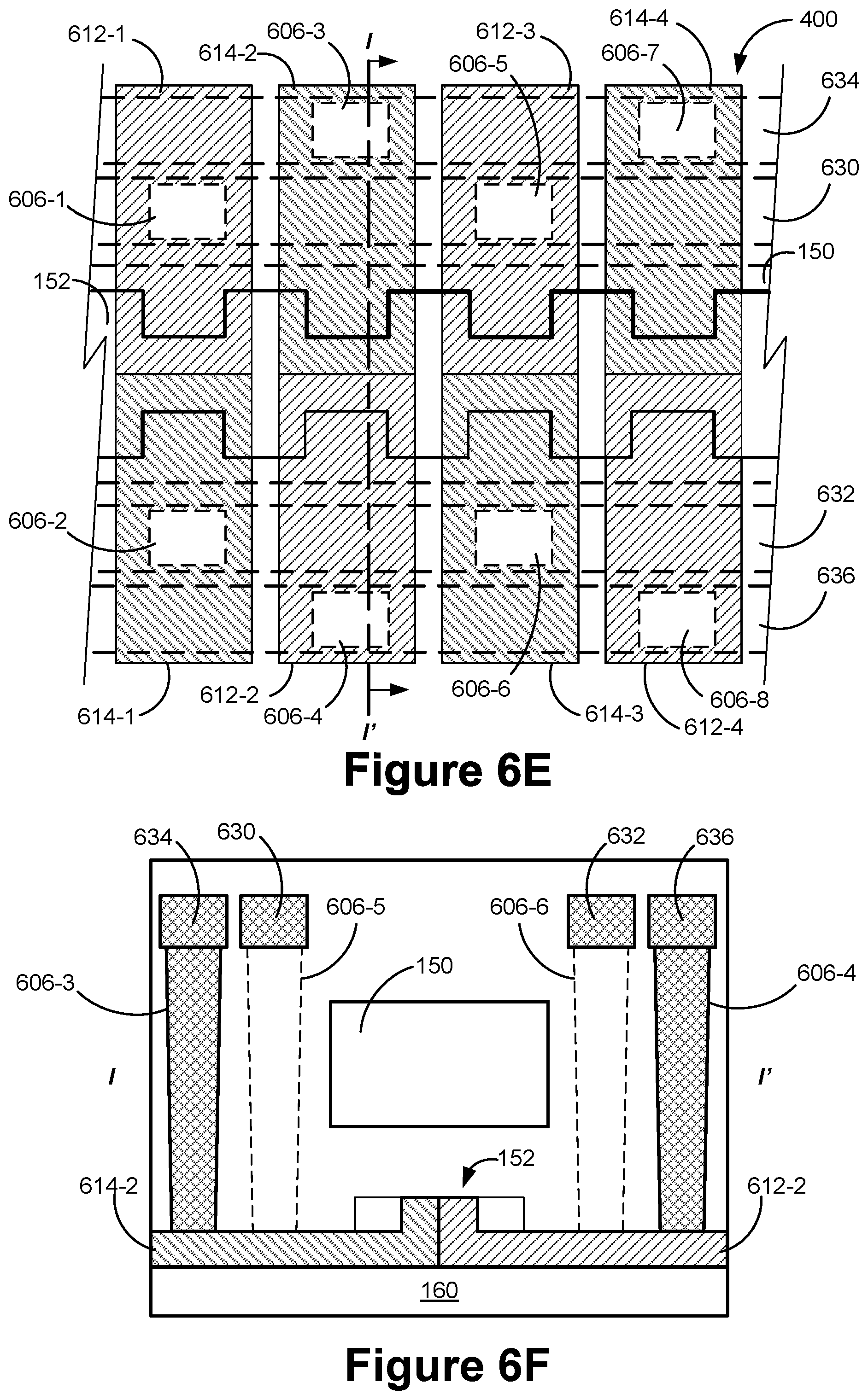 Patent US11782323 Figure 17 – Optical switches based on induced optical loss