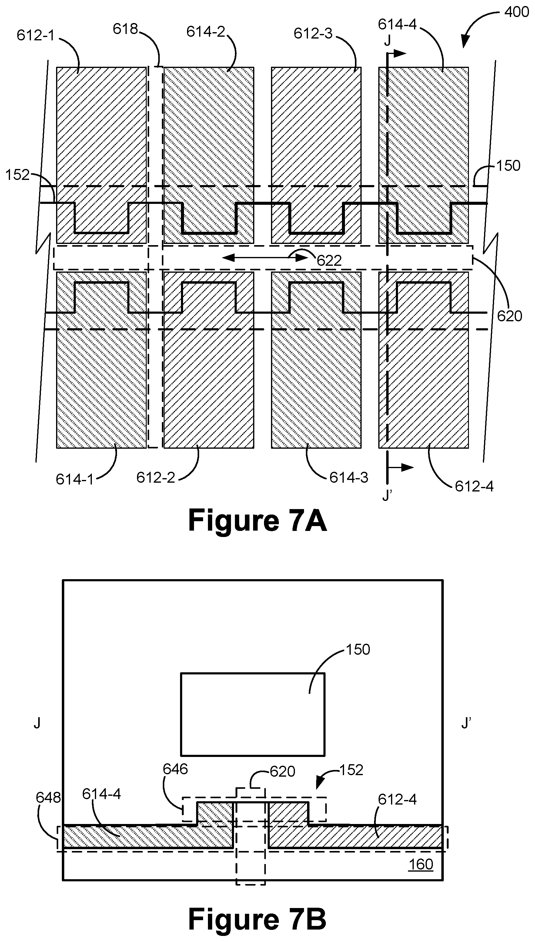 Patent US11782323 Figure 18 – Optical switches based on induced optical loss