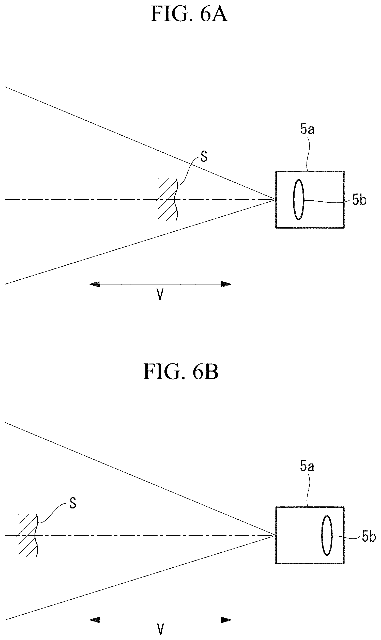 Patent US11782325 Figure 6 – Image processing apparatus, image processing method, and recording medium
