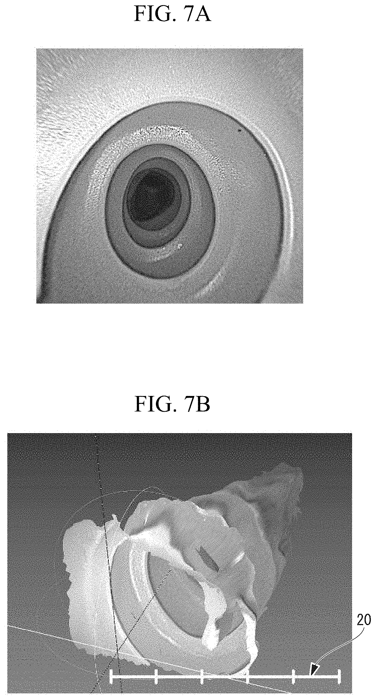 Patent US11782325 Figure 7 – Image processing apparatus, image processing method, and recording medium