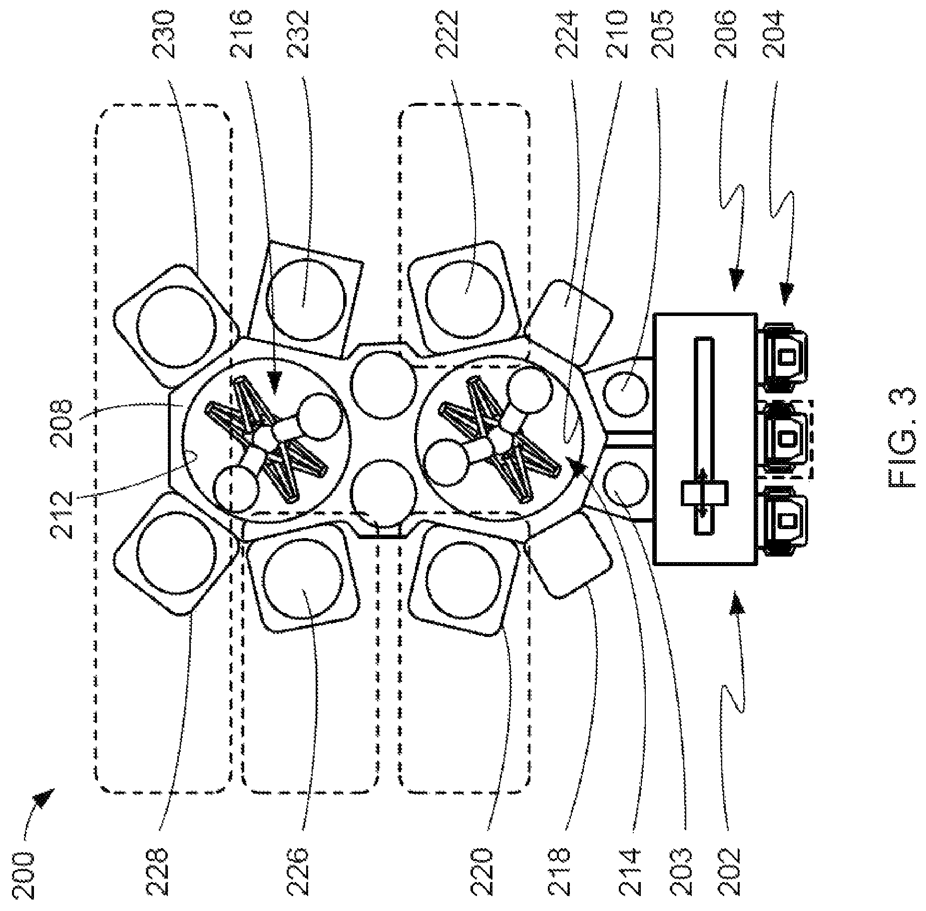 Patent US11782337 Figure 3 – Multilayer extreme ultraviolet reflectors