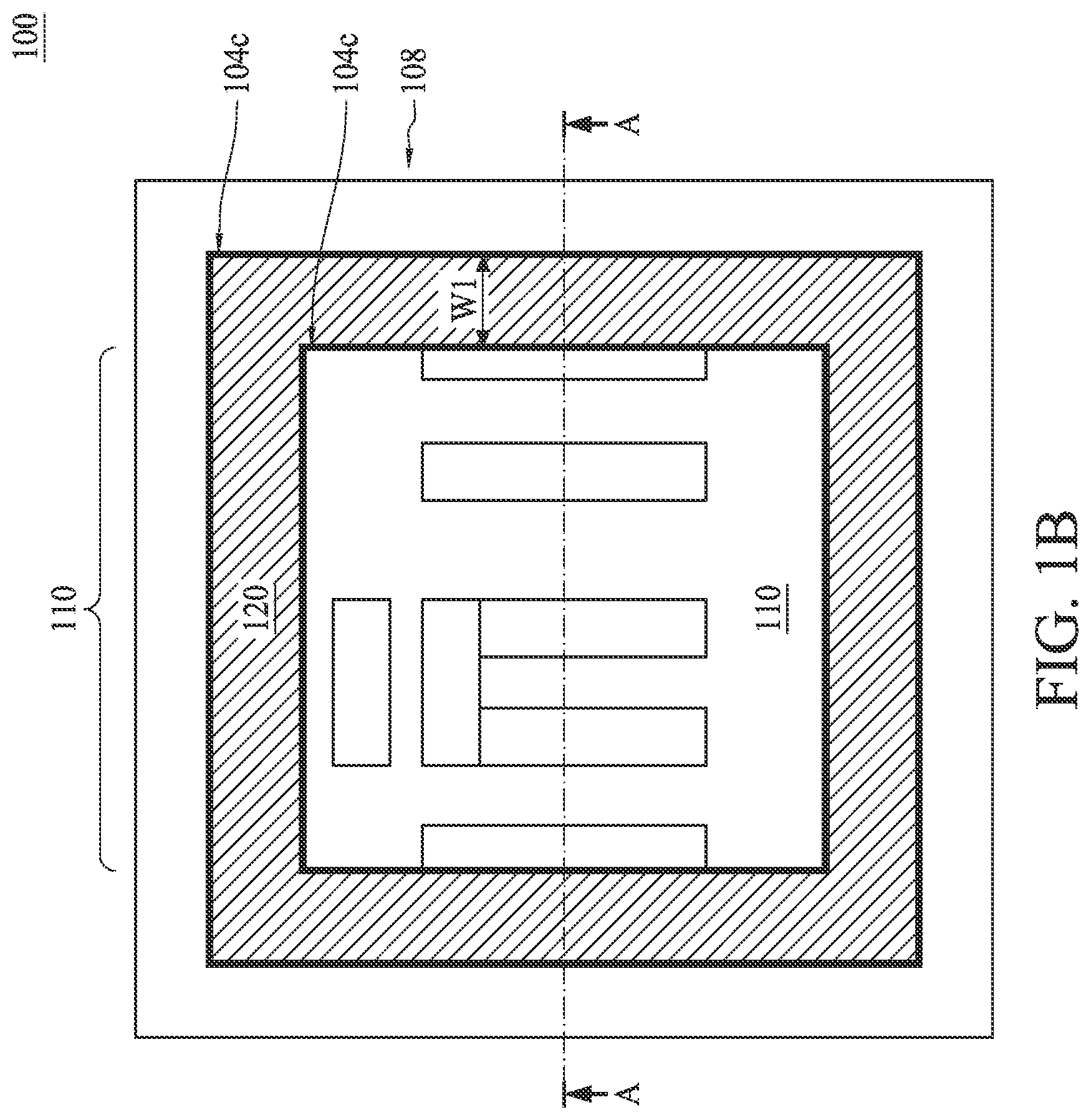 Patent US11782338 Figure 2 – EUV photomask and manufacturing method of the same