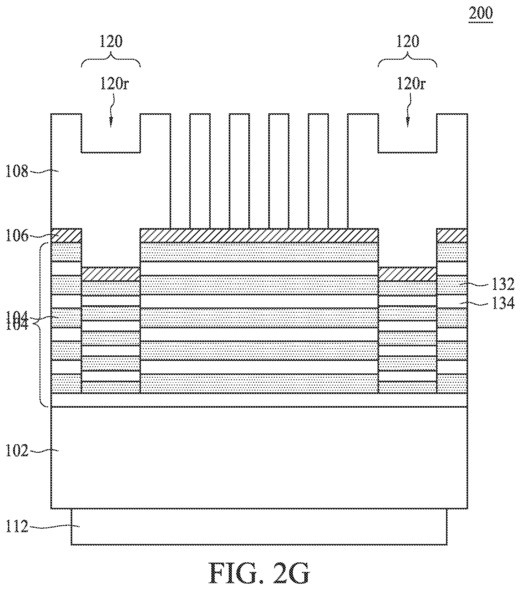Patent US11782338 Figure 9 – EUV photomask and manufacturing method of the same
