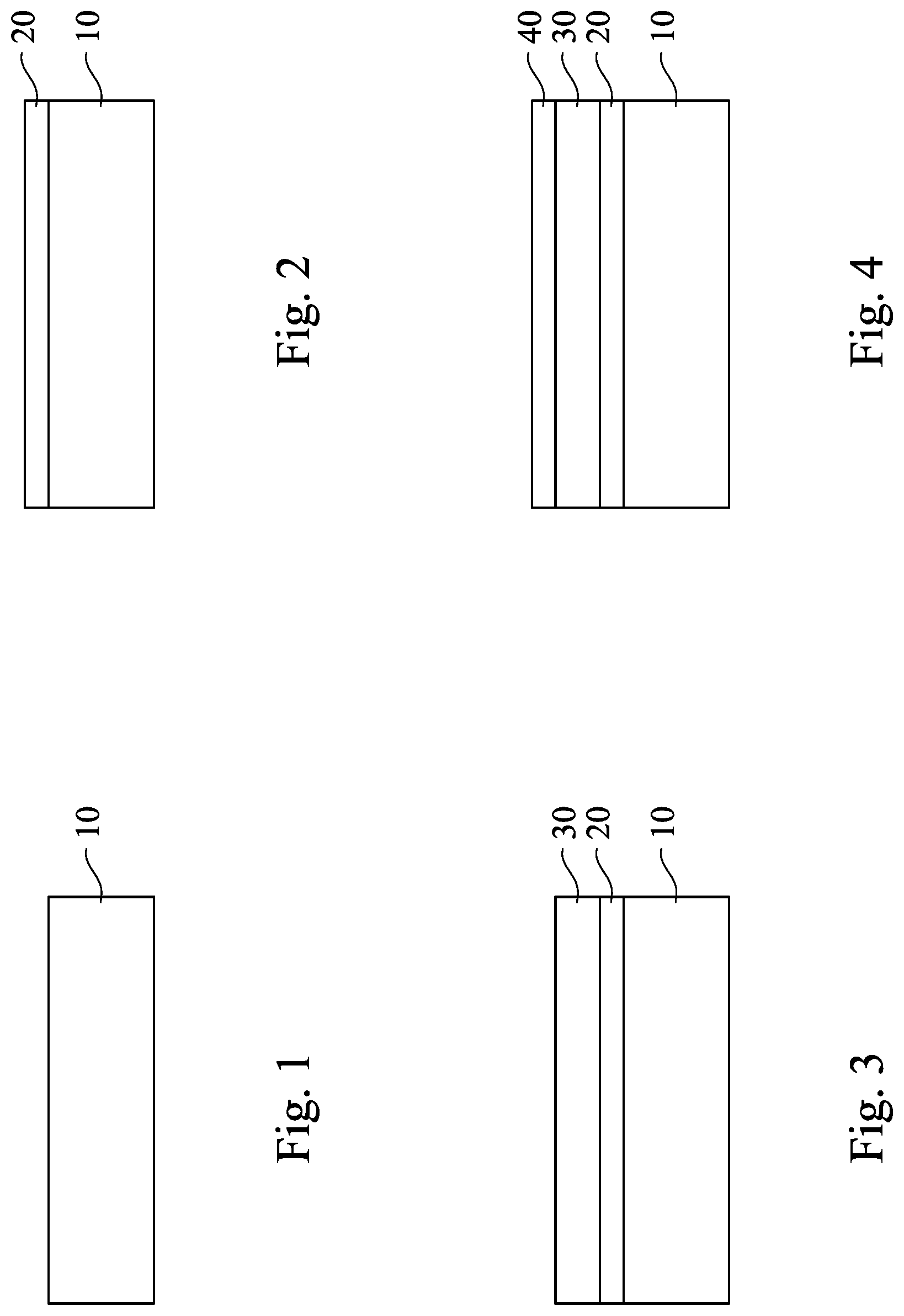 Patent US11782339 — Pellicle for an EUV lithography mask and a method of manufacturing thereof — Figure 1