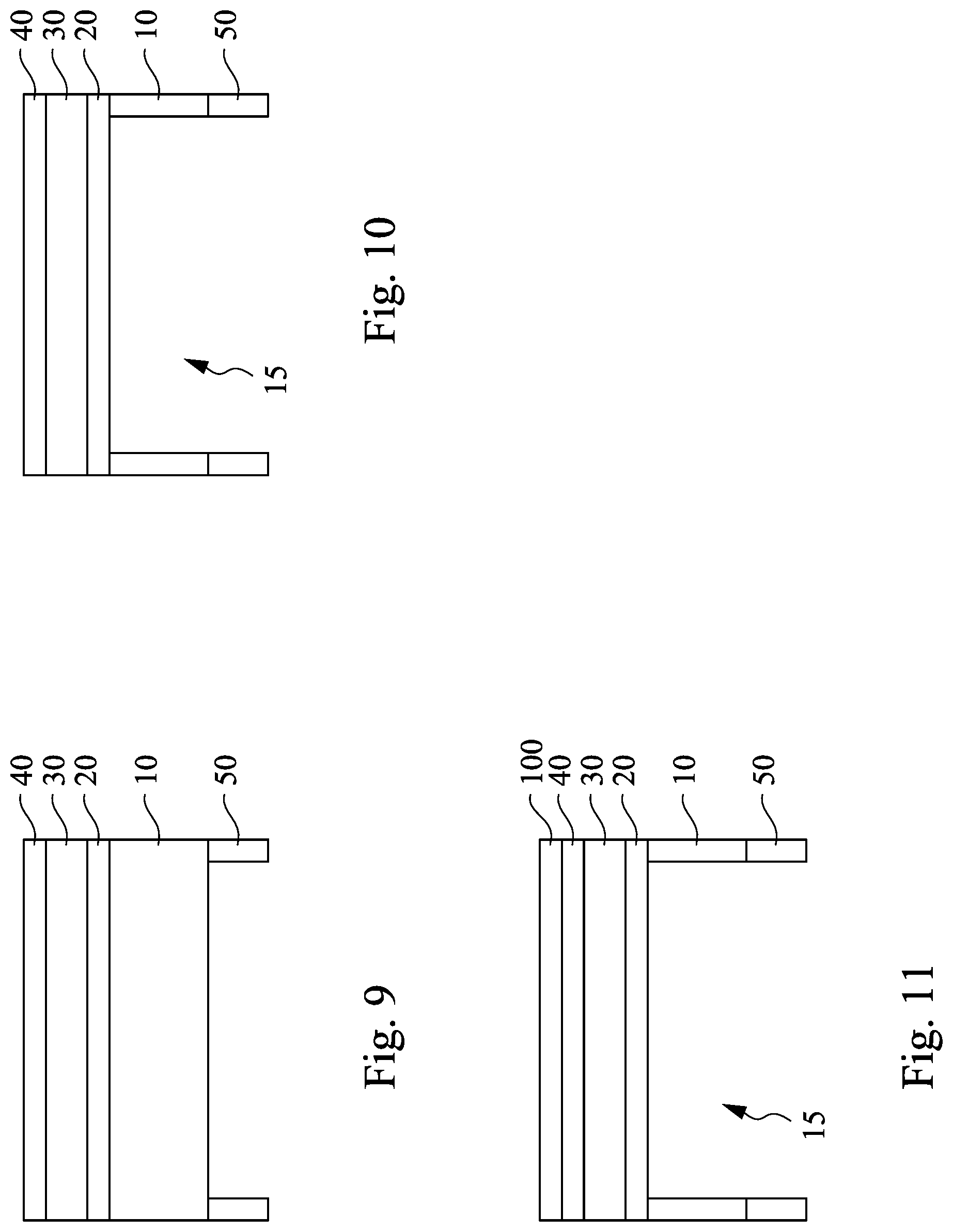 Patent US11782339 Figure 3 – Pellicle for an EUV lithography mask and a method of manufacturing thereof