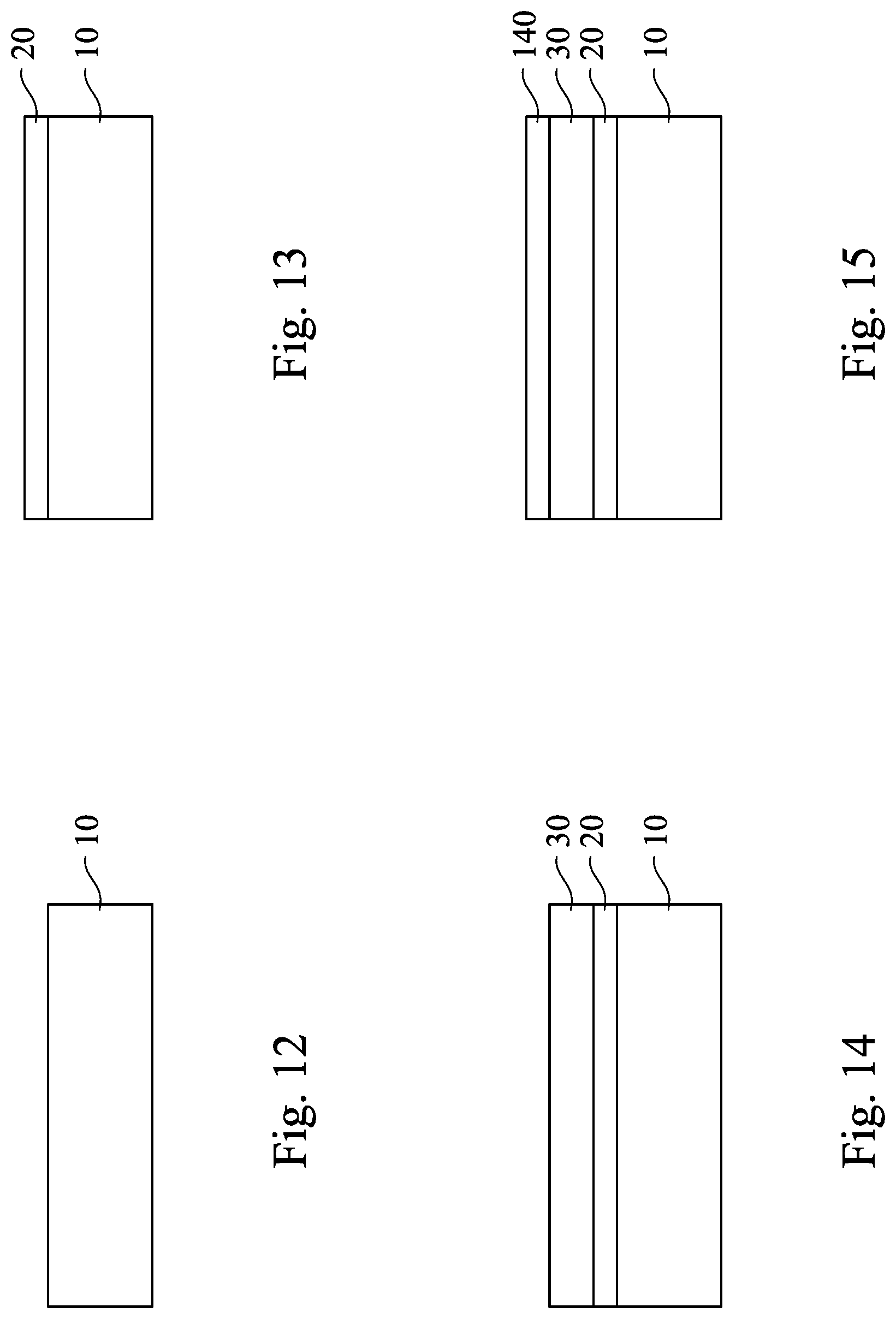 Patent US11782339 Figure 4 – Pellicle for an EUV lithography mask and a method of manufacturing thereof