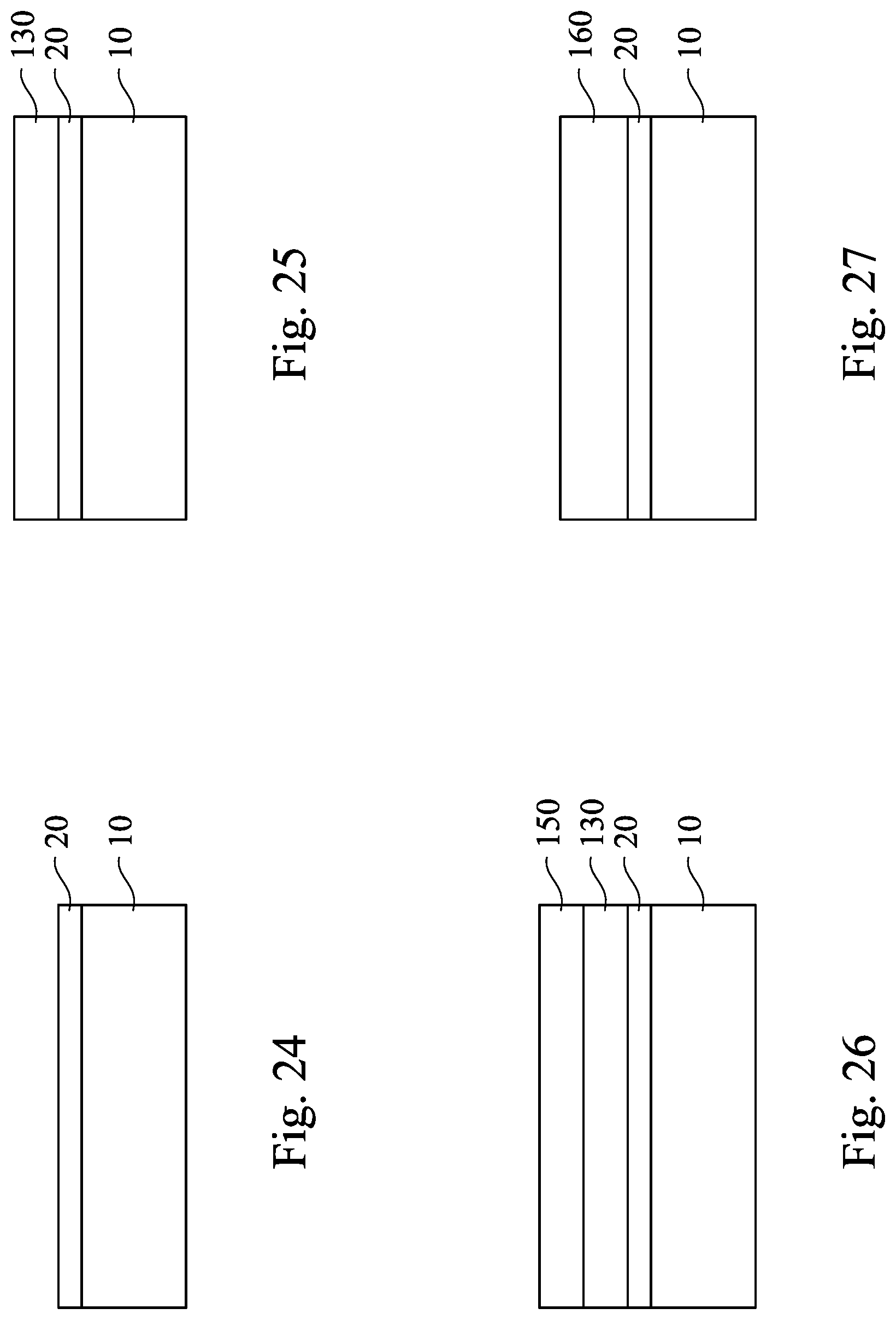 Patent US11782339 Figure 7 – Pellicle for an EUV lithography mask and a method of manufacturing thereof