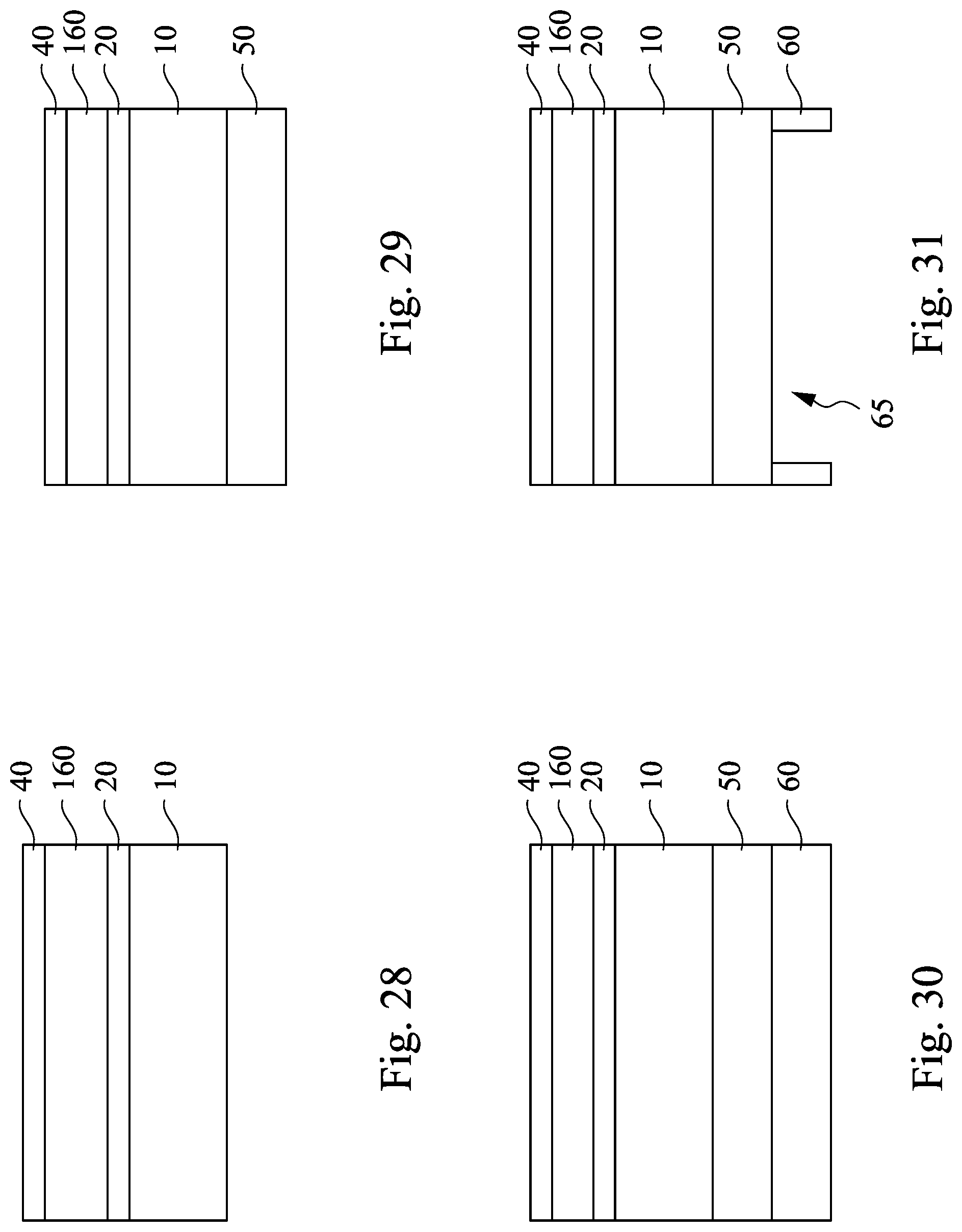 Patent US11782339 Figure 8 – Pellicle for an EUV lithography mask and a method of manufacturing thereof