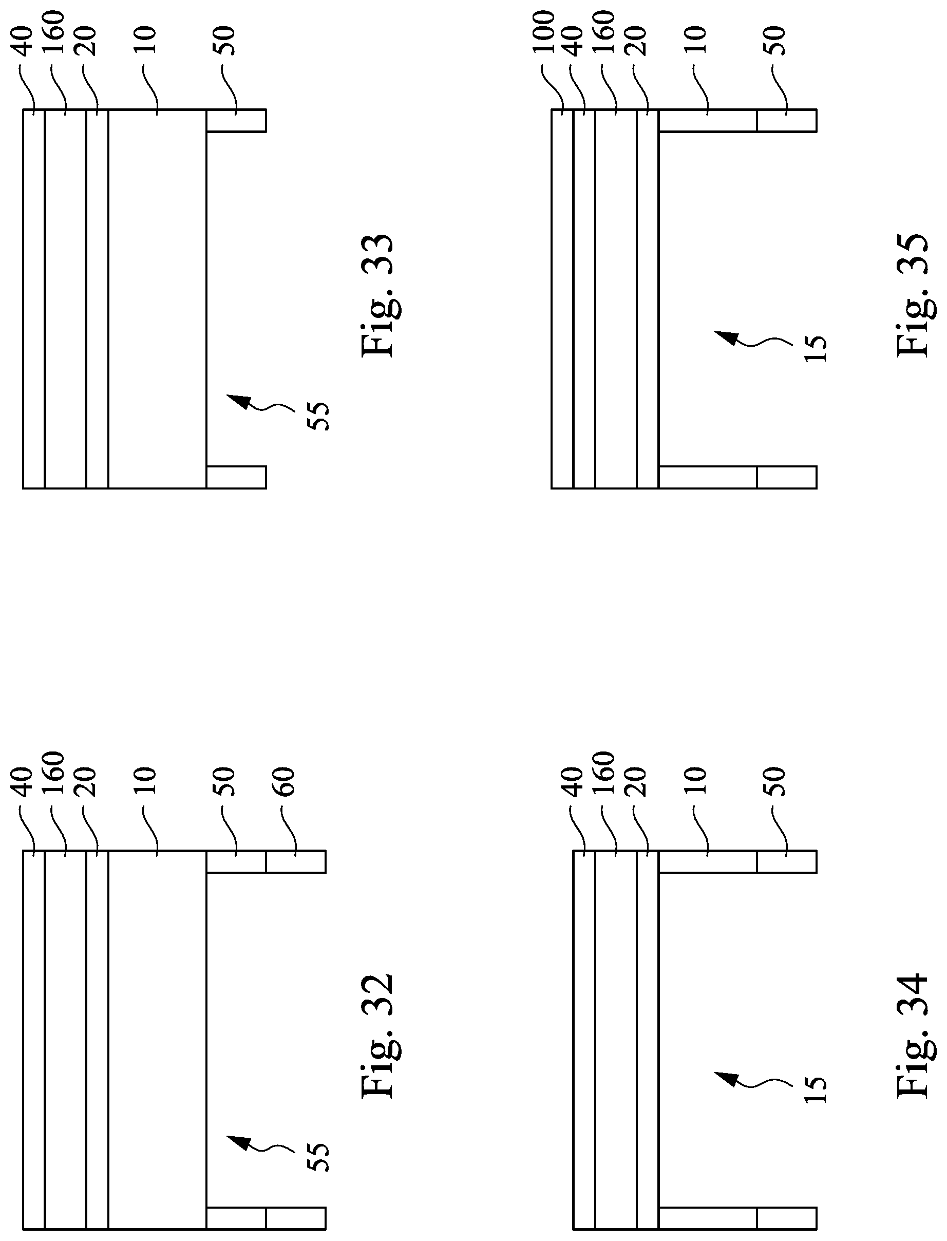 Patent US11782339 Figure 9 – Pellicle for an EUV lithography mask and a method of manufacturing thereof