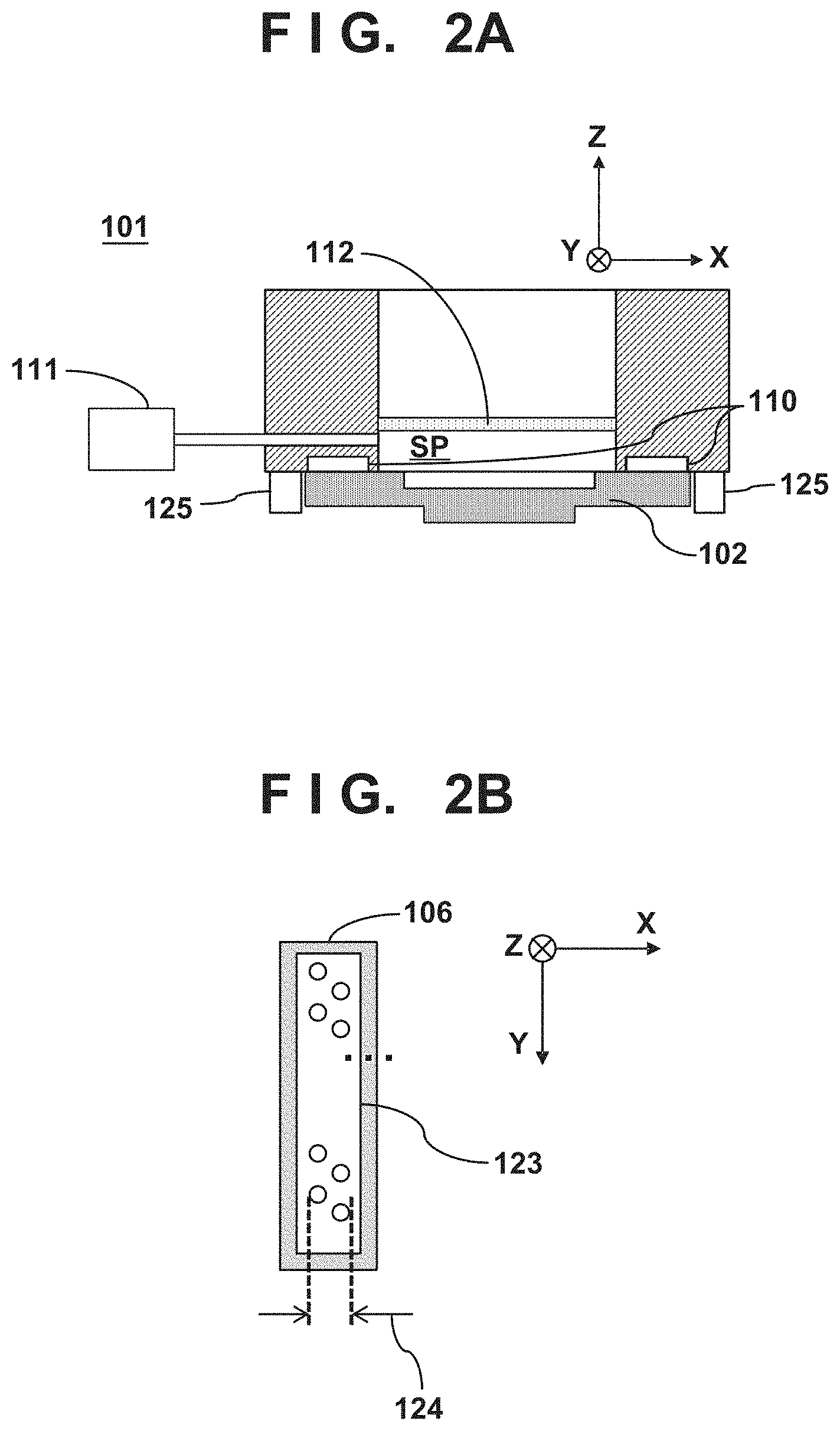 Patent US11782341 Figure 2 – Imprint apparatus and article manufacturing method