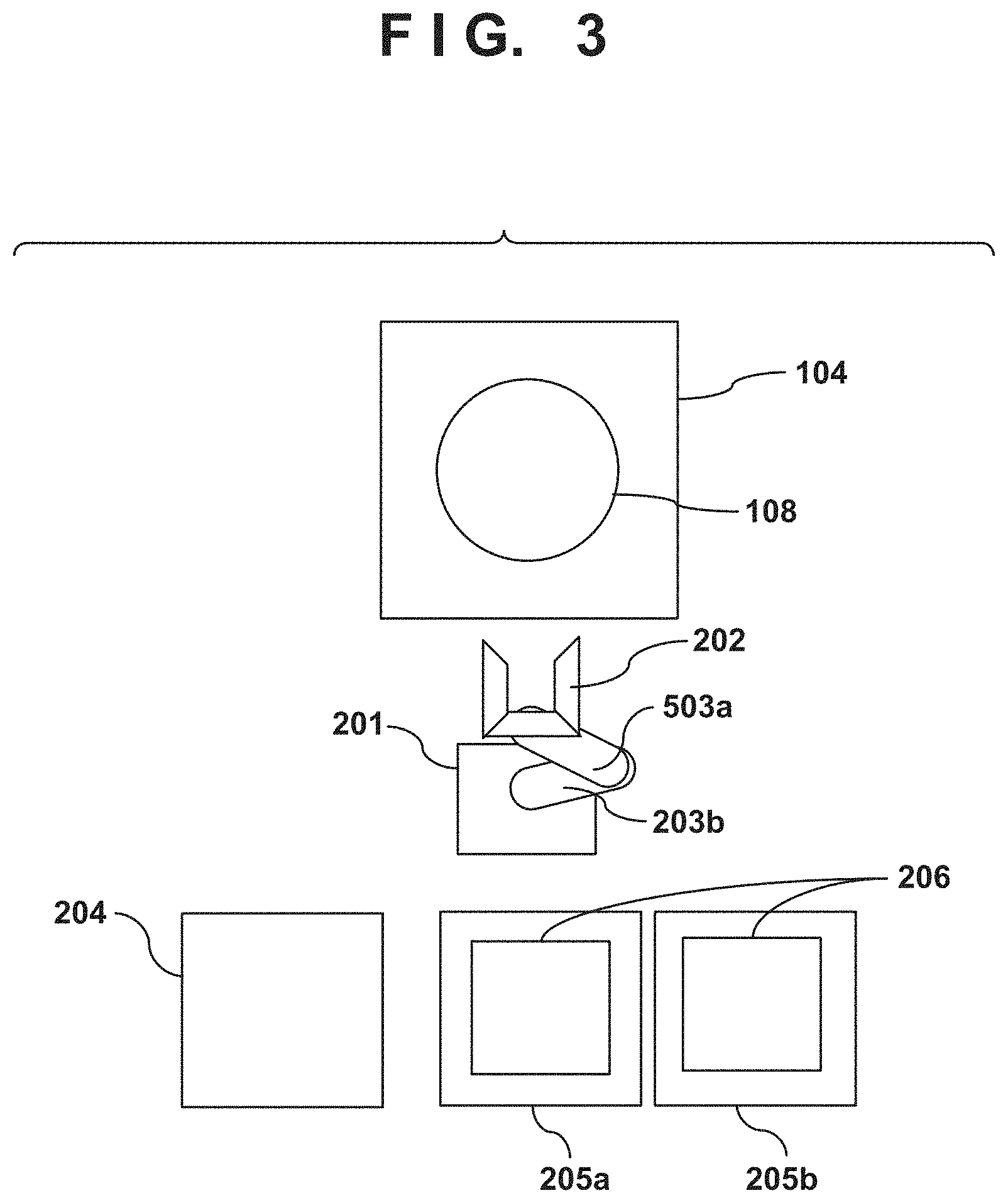 Patent US11782341 Figure 3 – Imprint apparatus and article manufacturing method