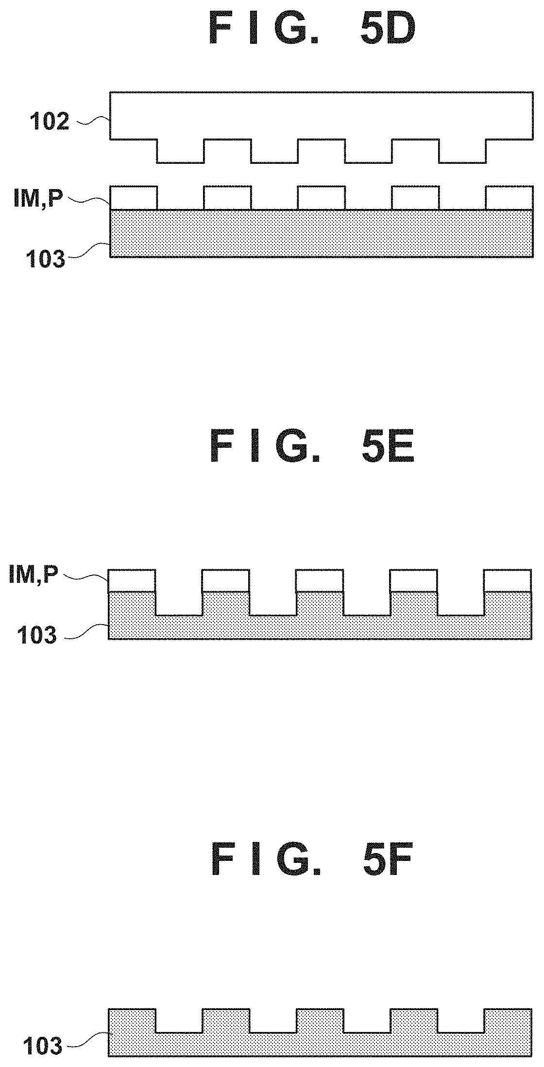 Patent US11782341 Figure 6 – Imprint apparatus and article manufacturing method